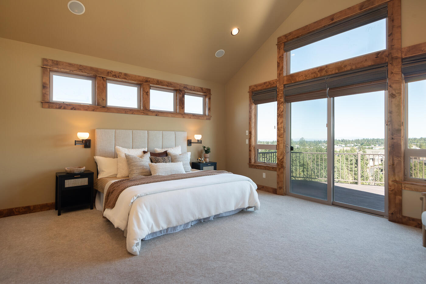 Rivers Edge Village - Residential