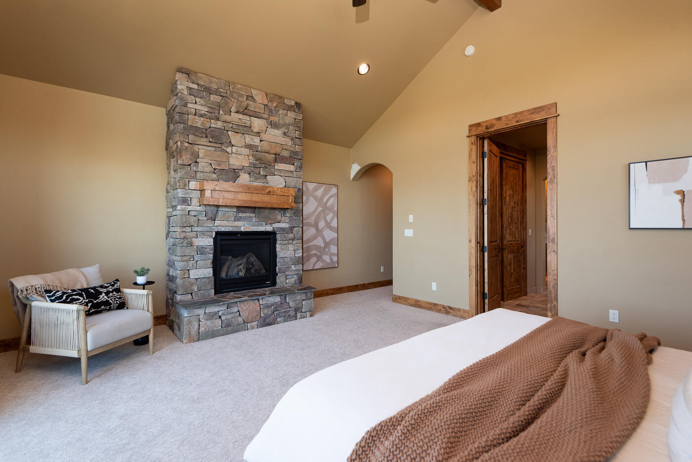 Rivers Edge Village - Residential