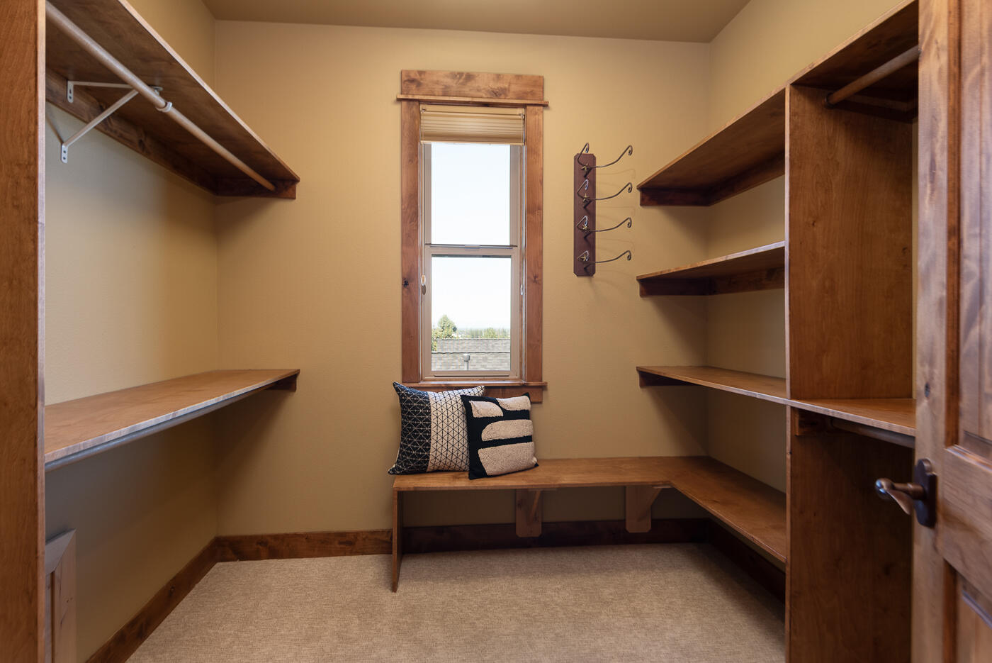 Rivers Edge Village - Residential