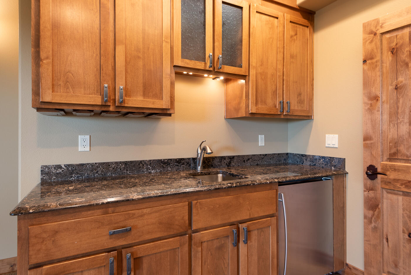 Rivers Edge Village - Residential