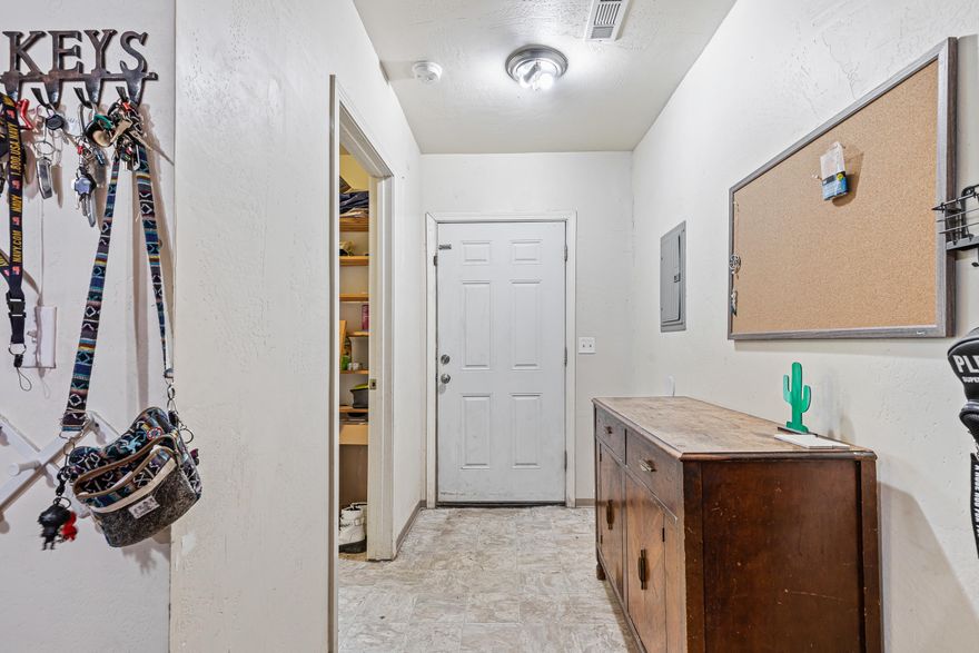 Two units for the price of one! Two completely separate units on a cul-de-sac make this perfect for an investor or an owner who wants to offset their payments. The back unit is approx. 1800 sq ft with 3 bed, 1 bath, an office space, private alley access, and a huge storage shed. The front unit is approx. 575 sq ft with 1 bed, 1 bath, and covered parking. Both units have updated windows, electrical, plumbing, and gas lines (gas meter can be installed at Avista's expense). A little deep cleaning and some cosmetic updates can make both of these units shine and bring a great return on the investment! Seller to offer home warranty with acceptable offer.