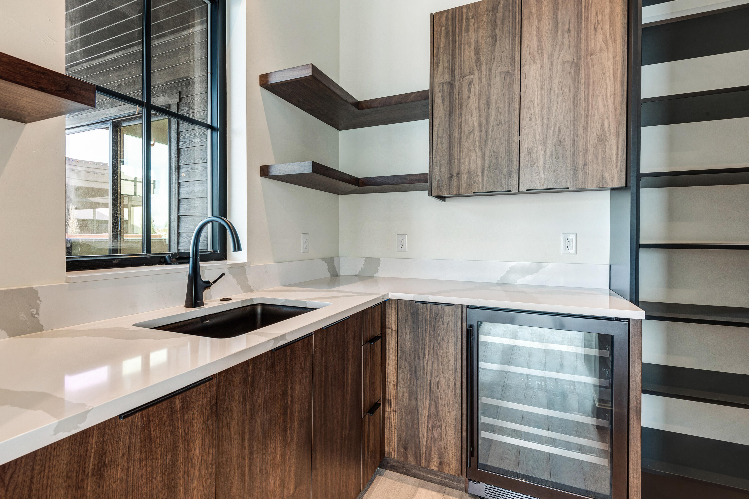 Tetherow - Residential