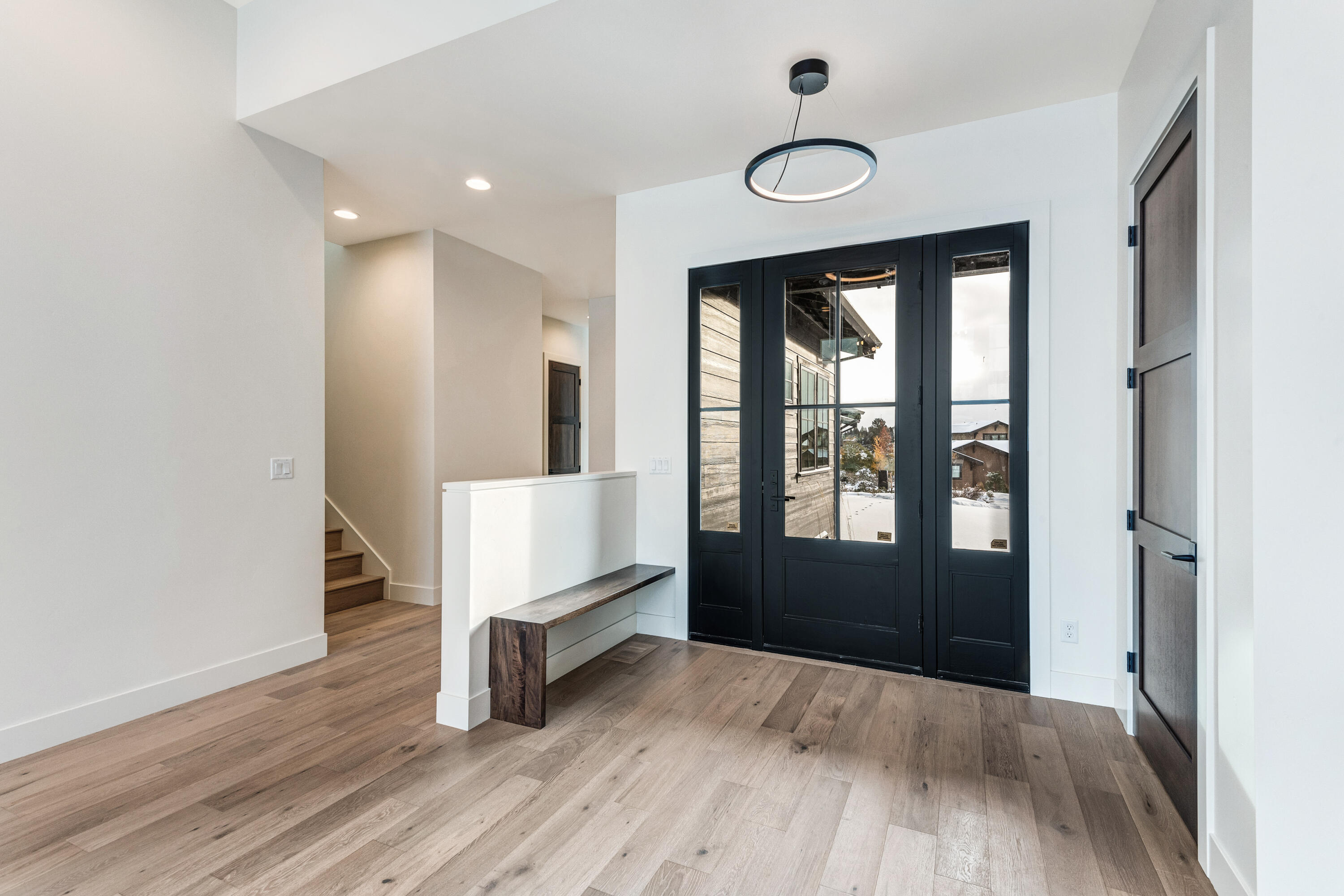 Tetherow - Residential