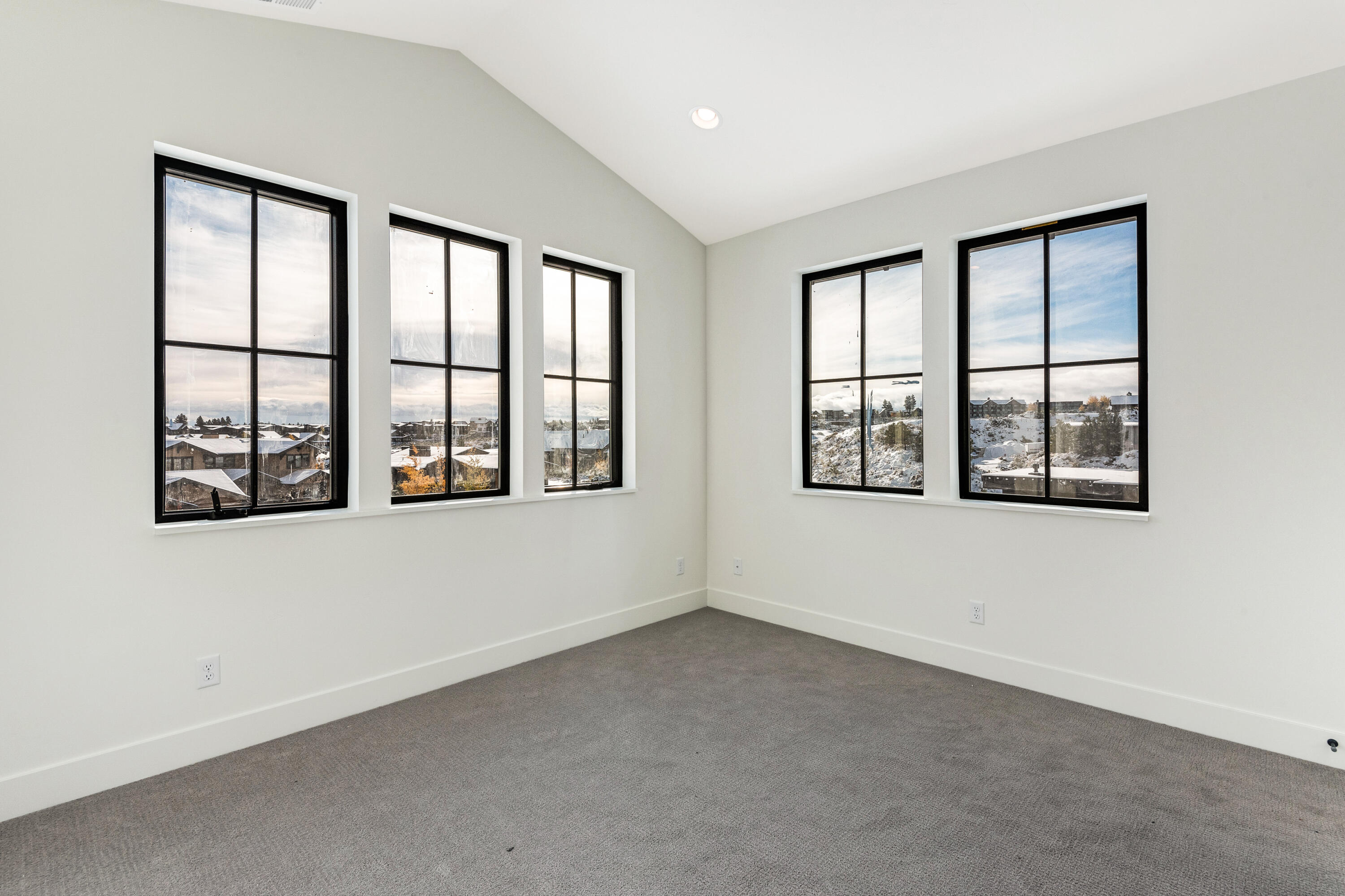 Tetherow - Residential