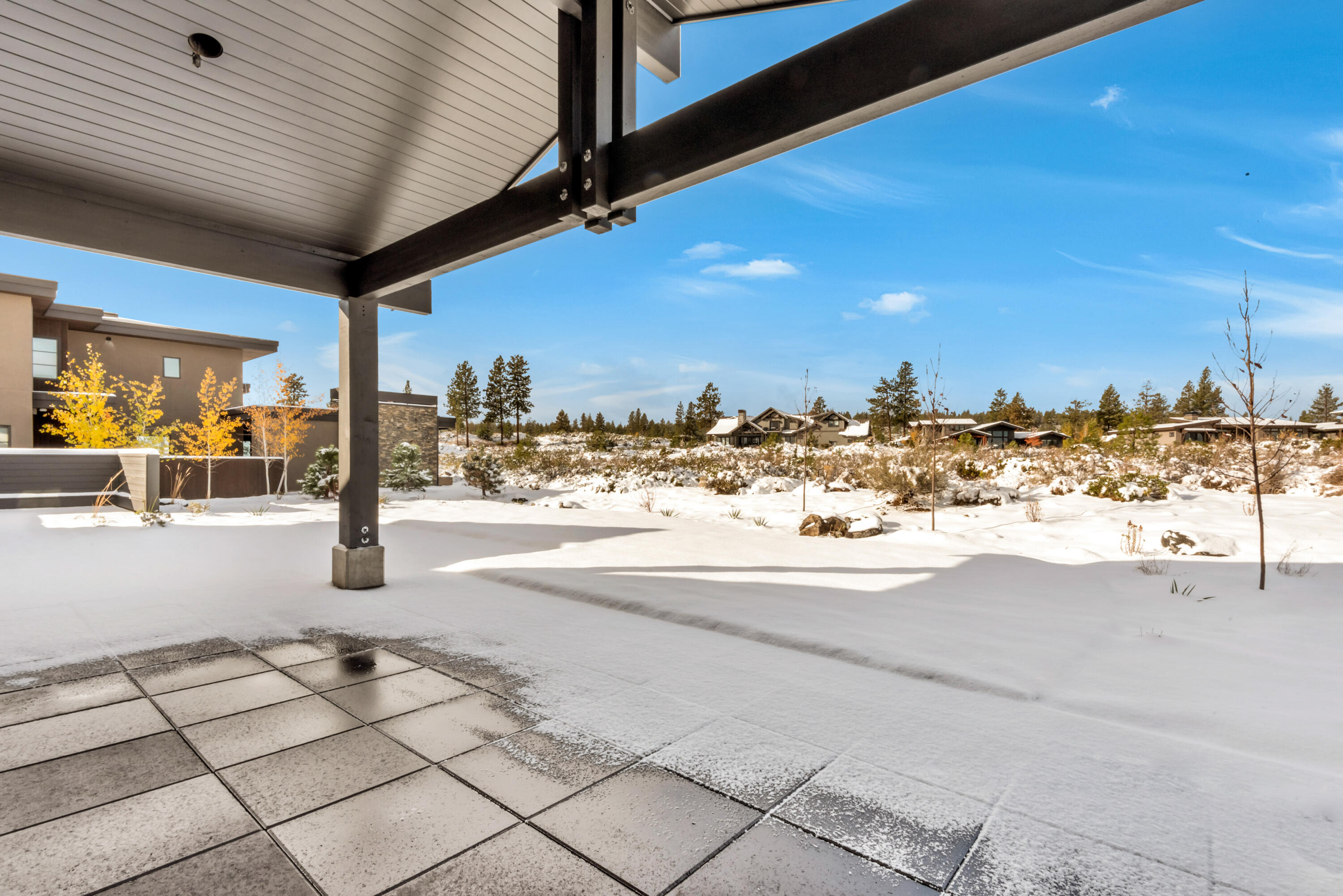 Tetherow - Residential