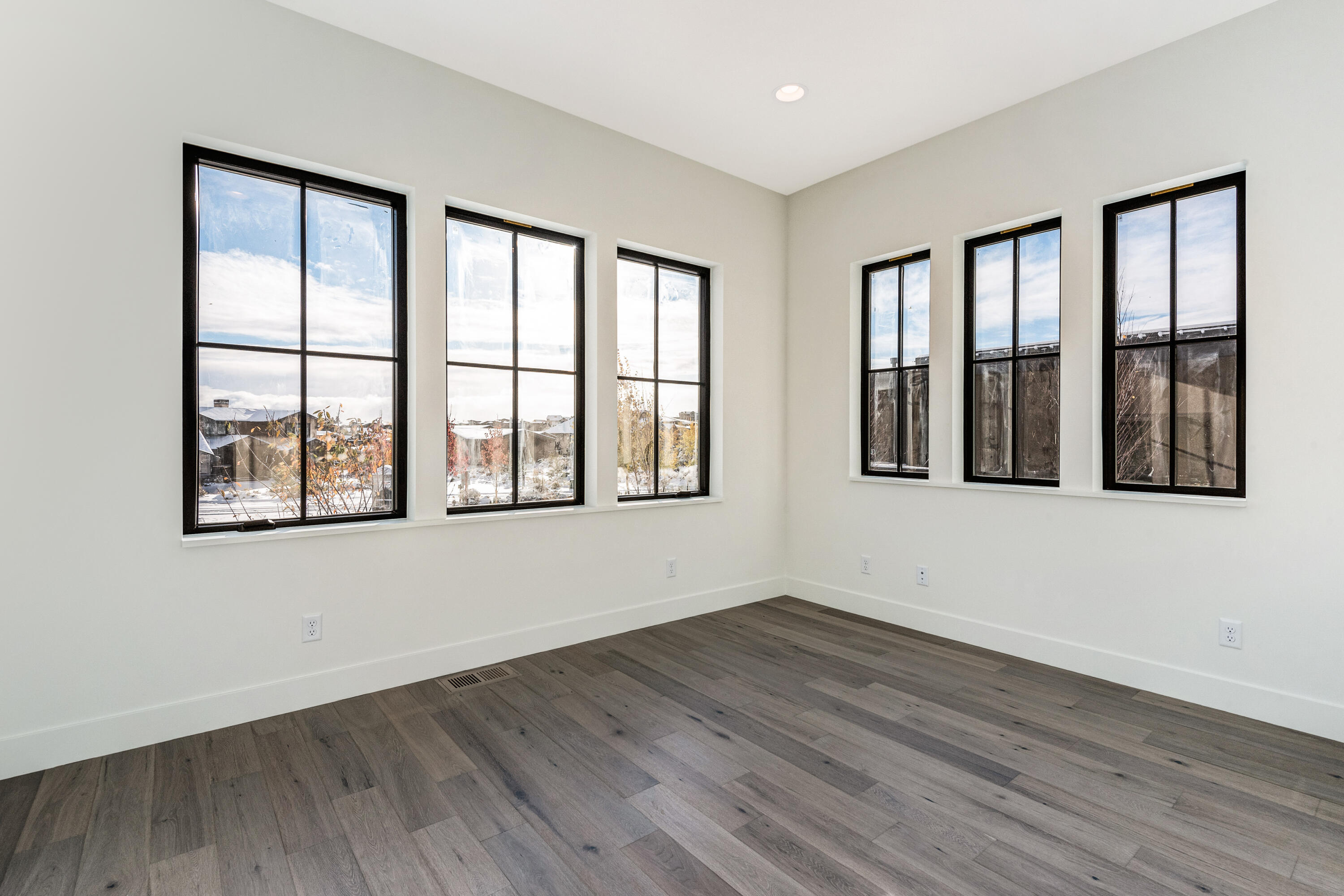 Tetherow - Residential