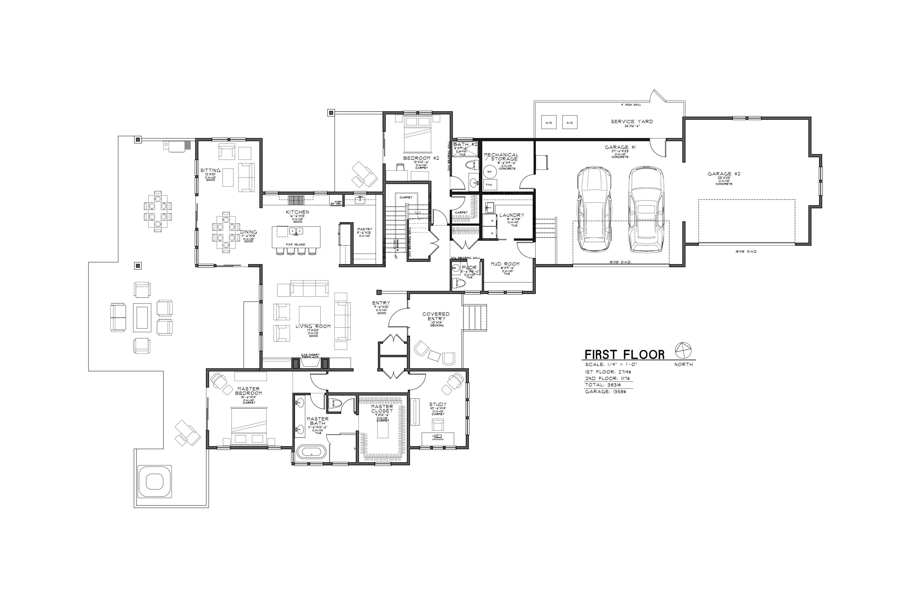 Tetherow - Residential
