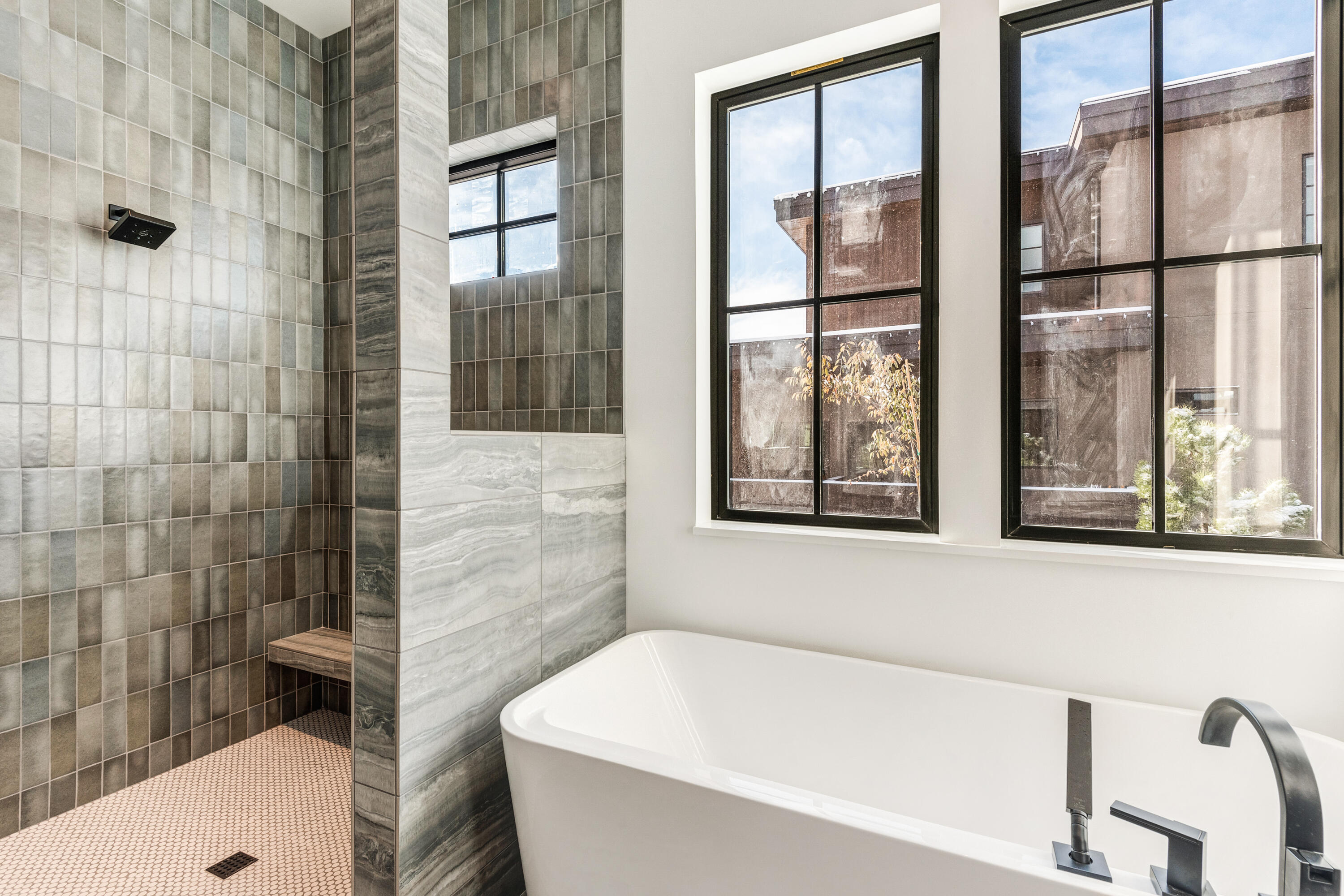 Tetherow - Residential