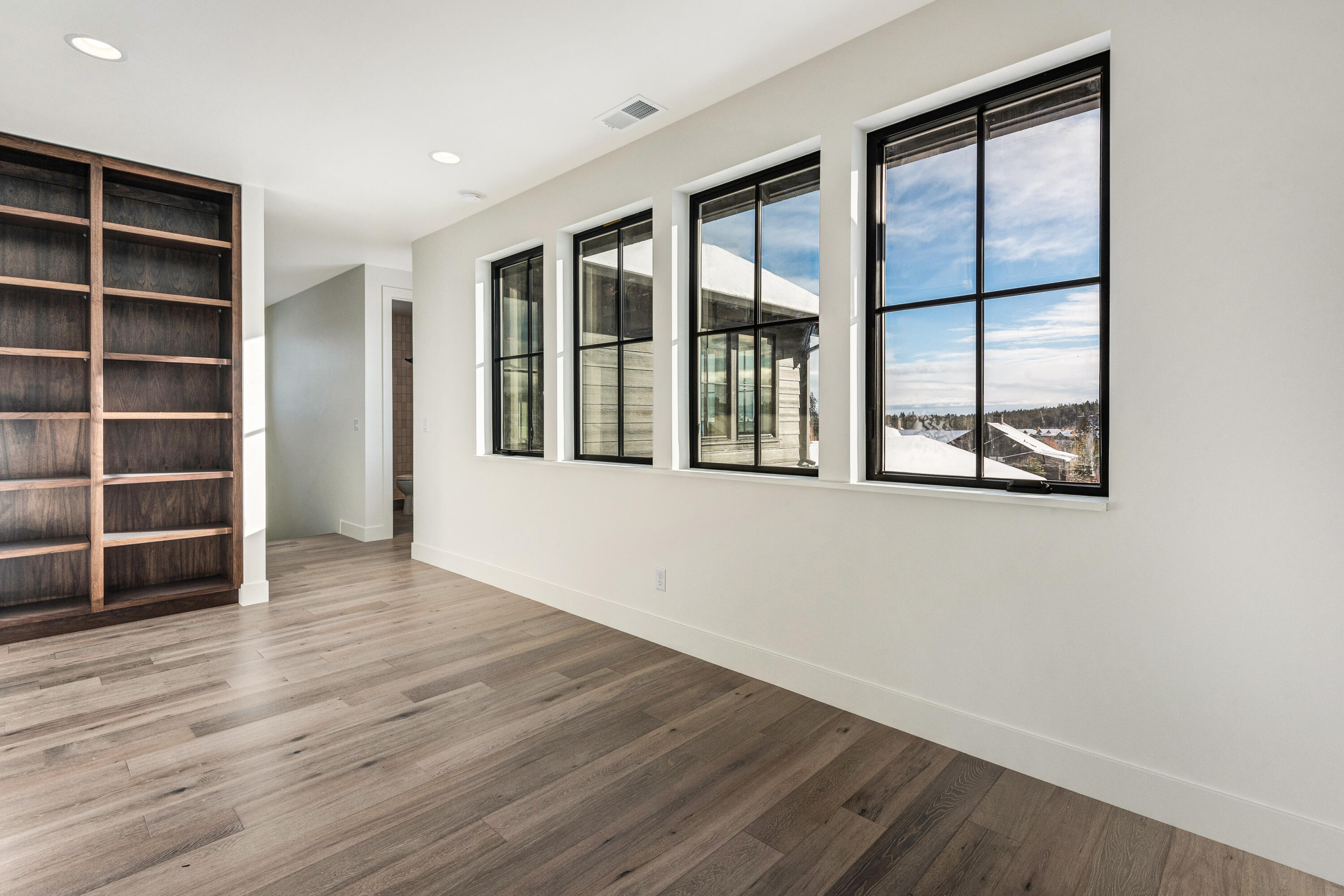 Tetherow - Residential