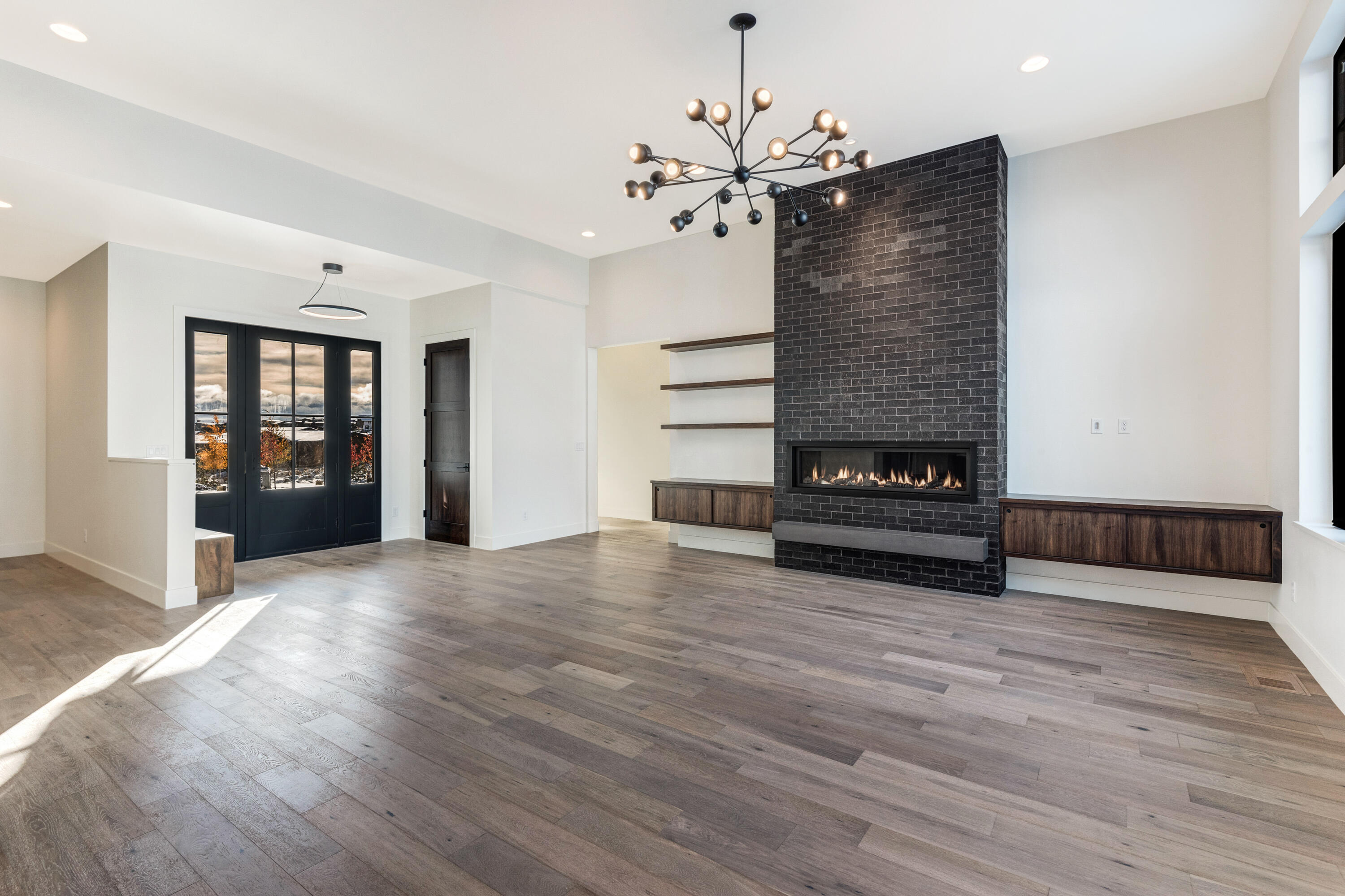 Tetherow - Residential