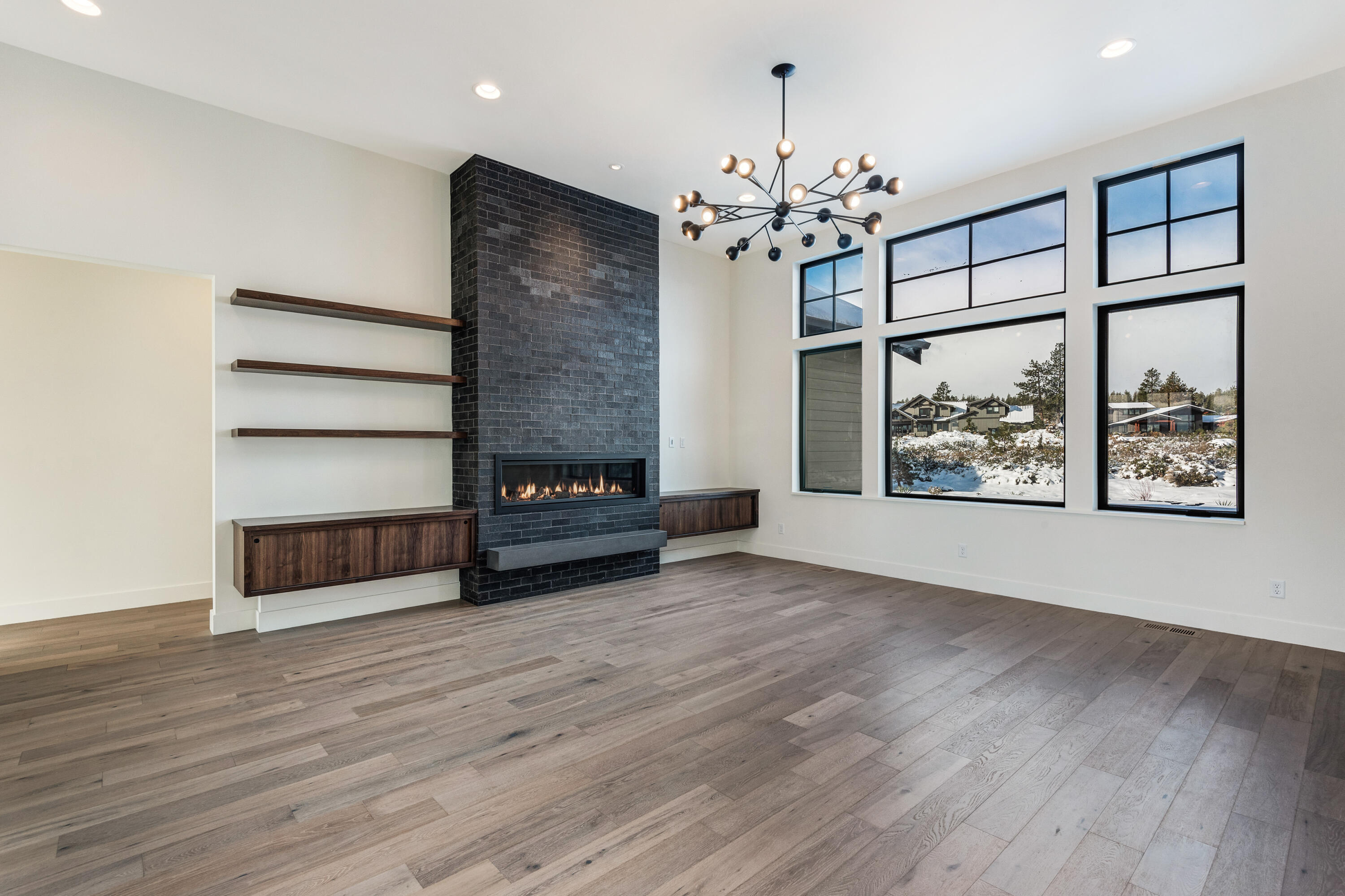 Tetherow - Residential