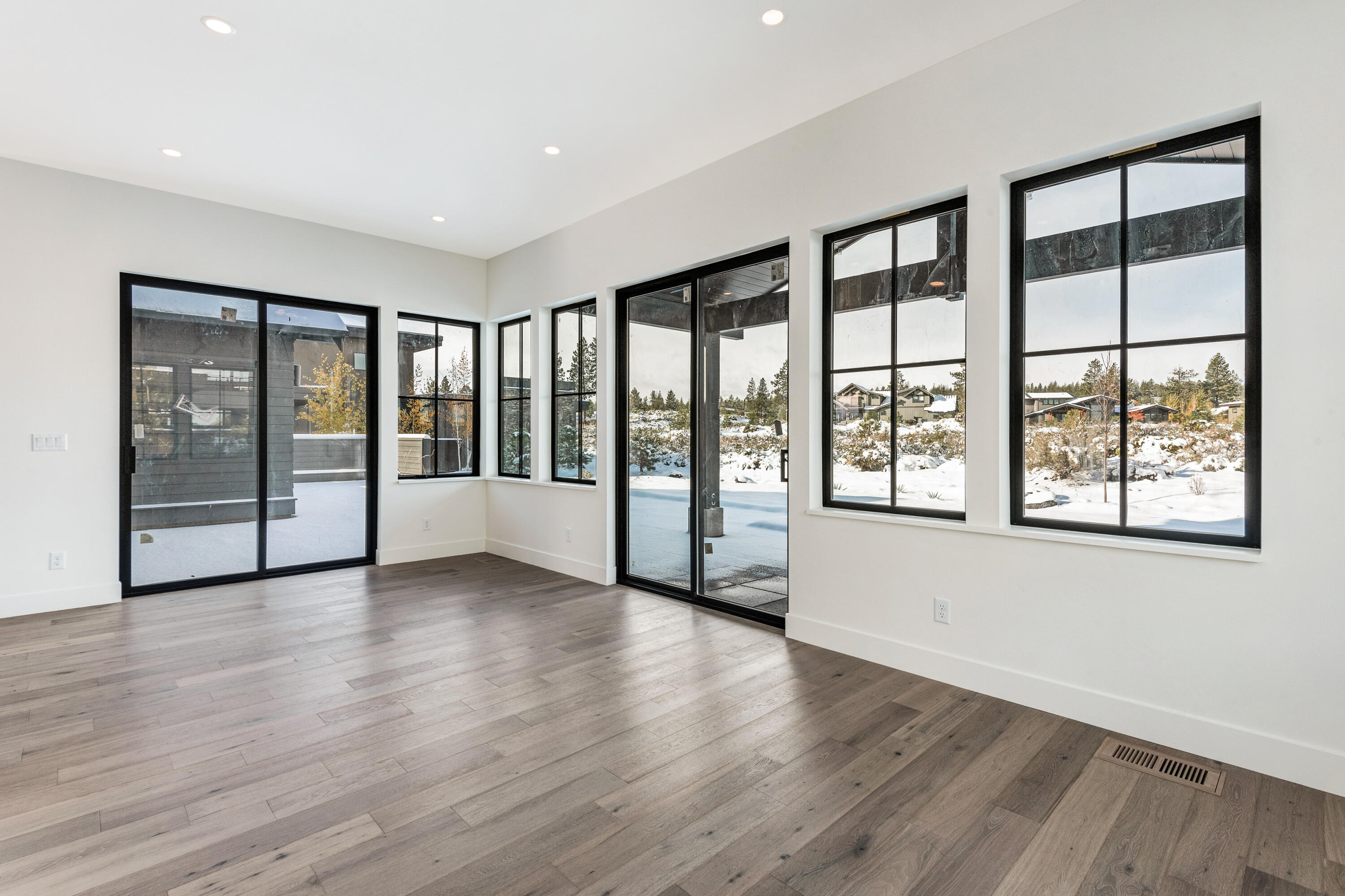 Tetherow - Residential