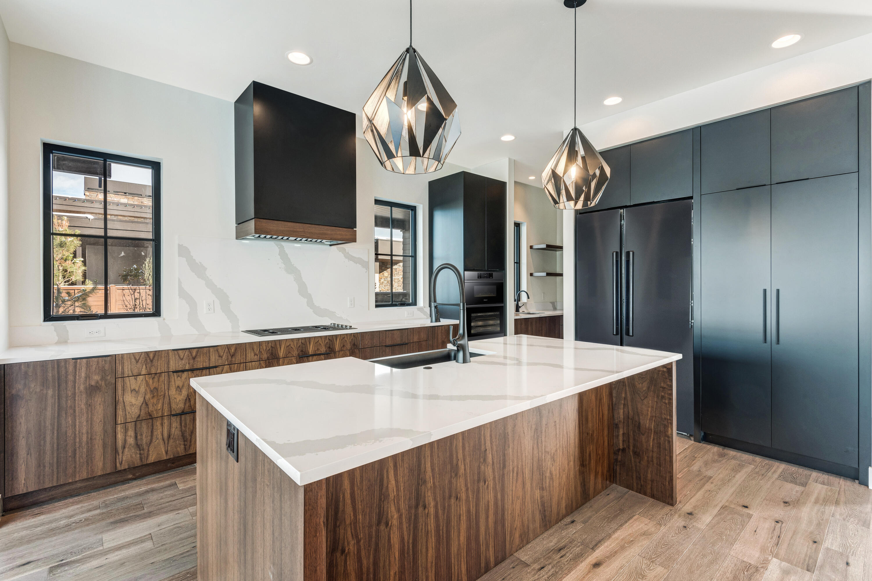 Tetherow - Residential