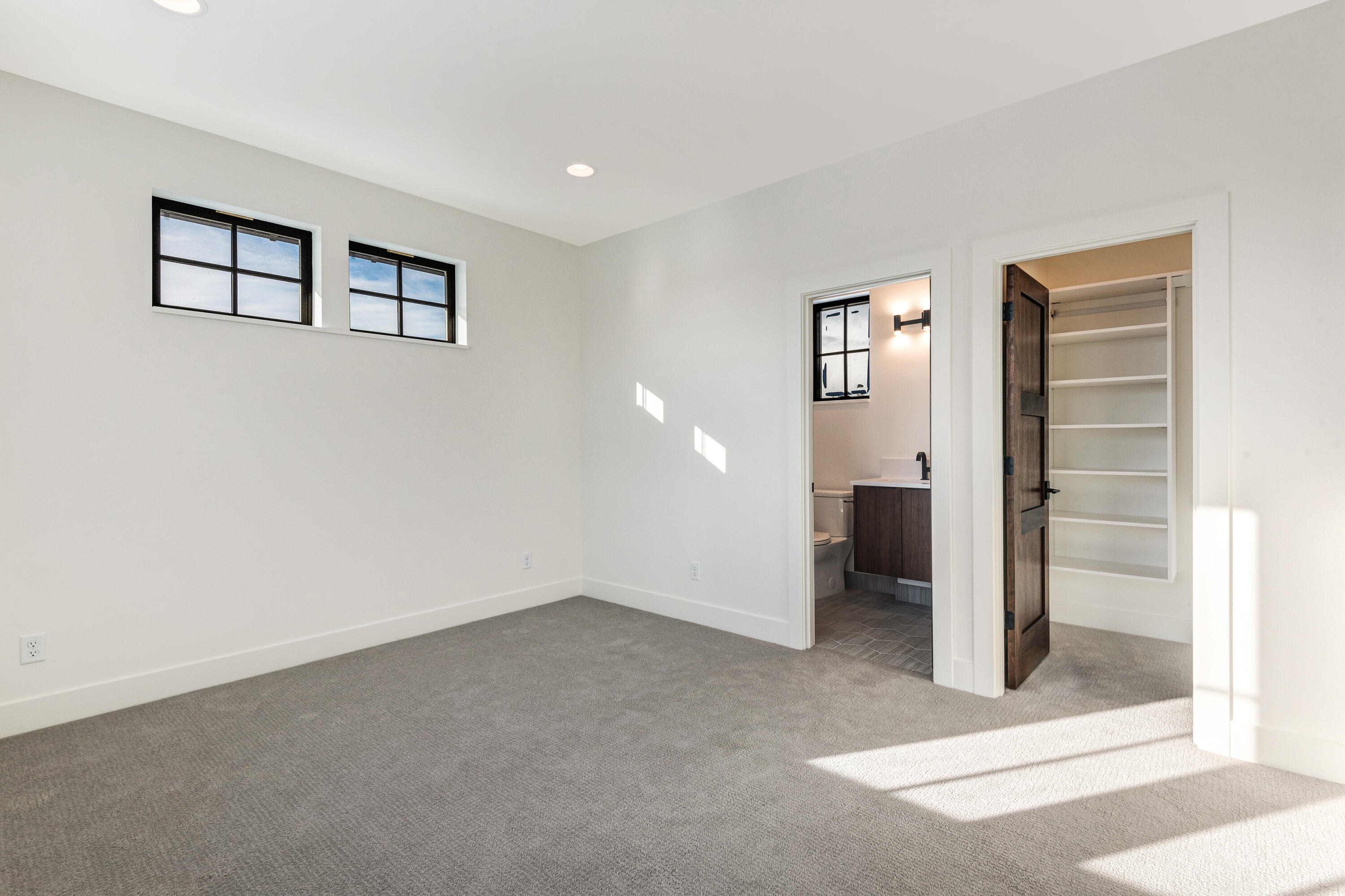 Tetherow - Residential