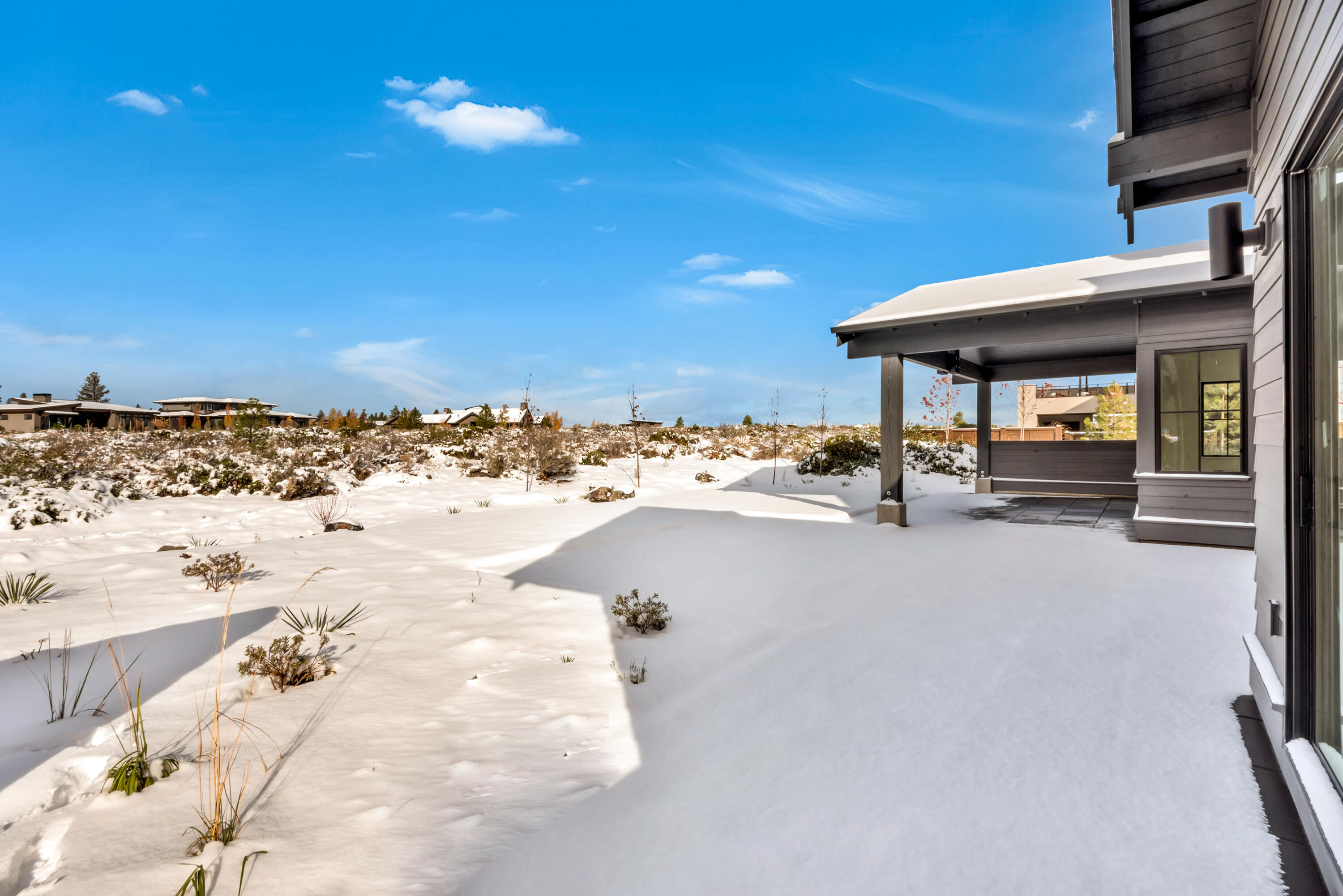 Tetherow - Residential