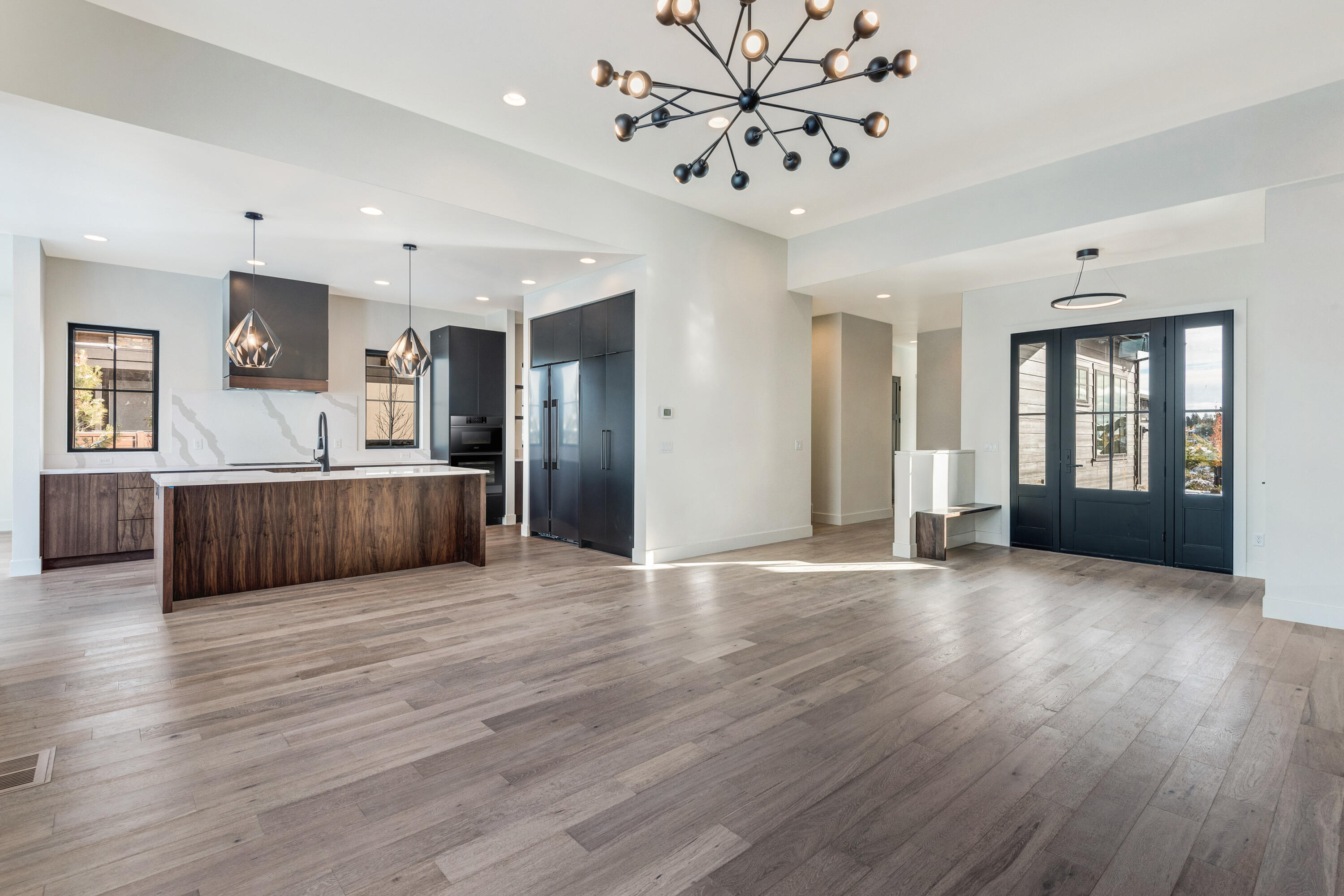 Tetherow - Residential