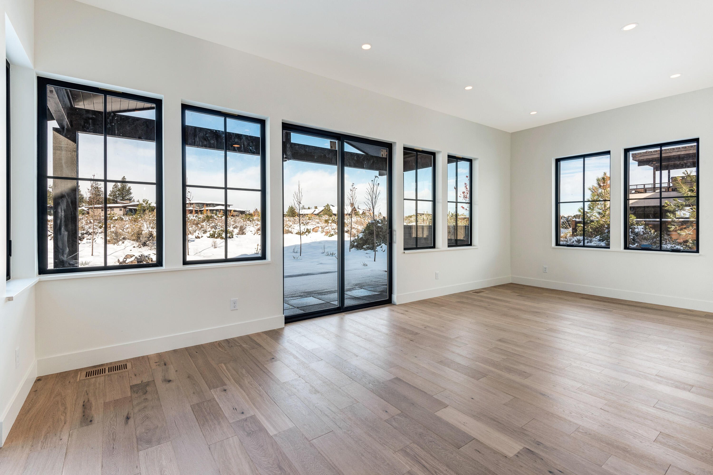 Tetherow - Residential