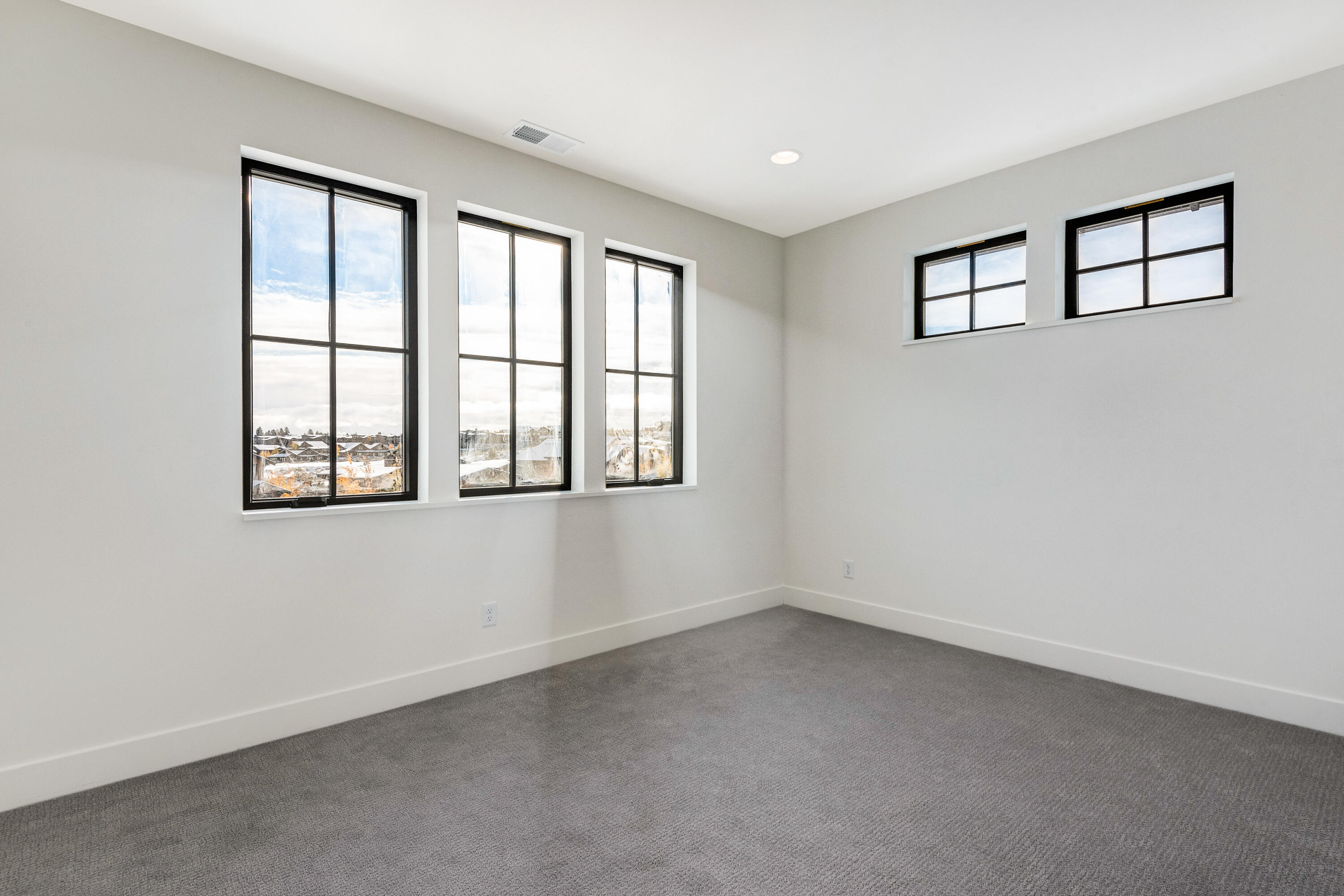 Tetherow - Residential