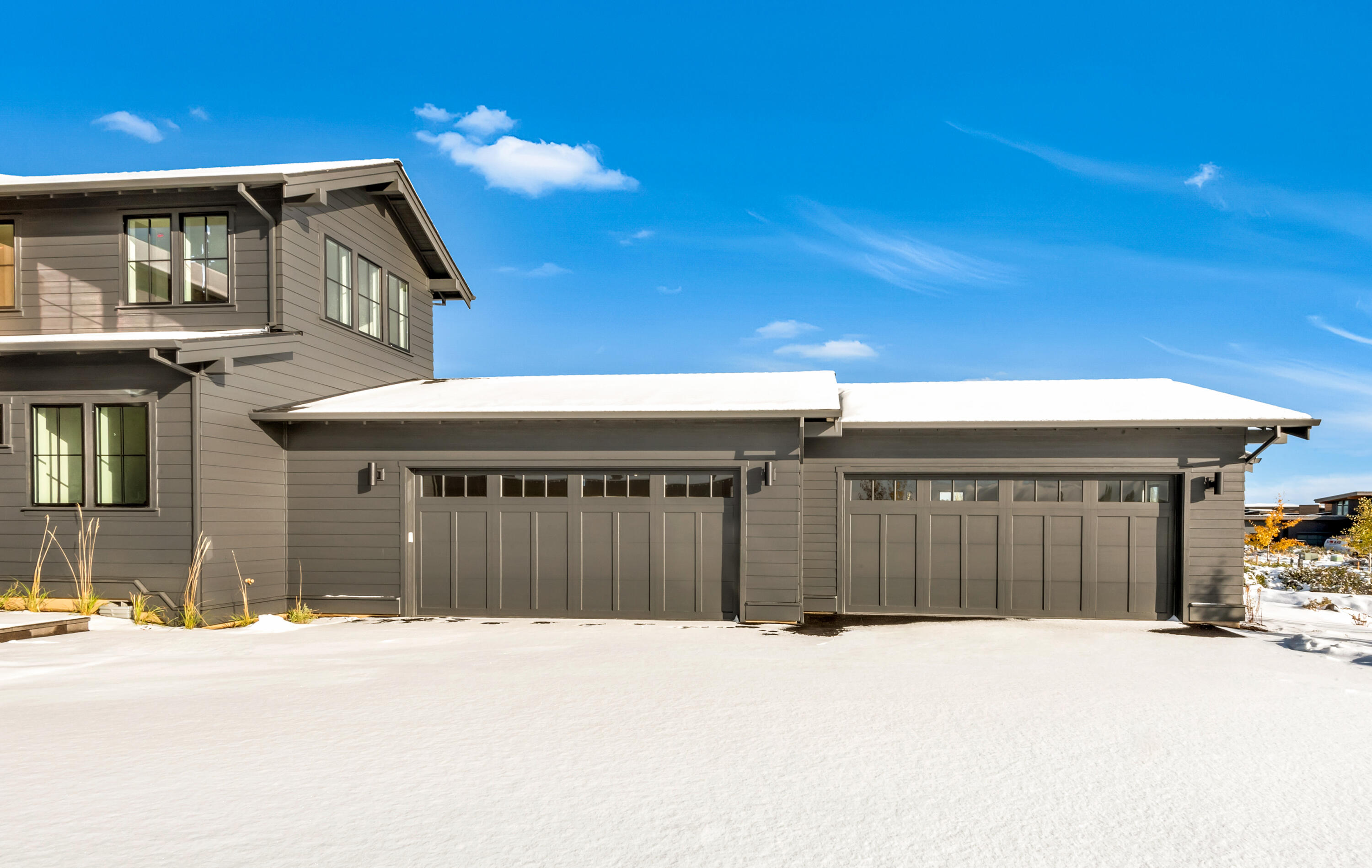 Tetherow - Residential