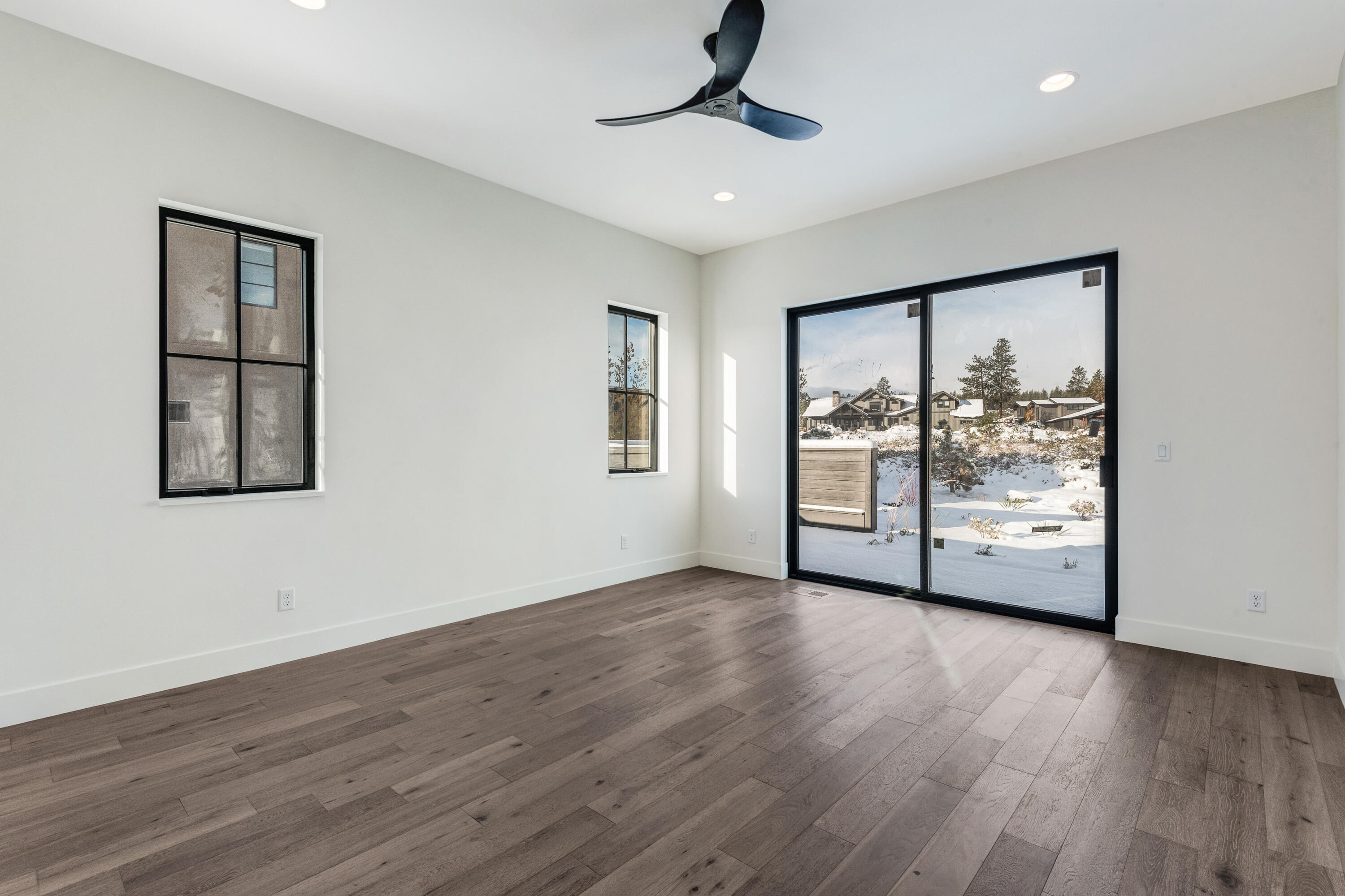 Tetherow - Residential