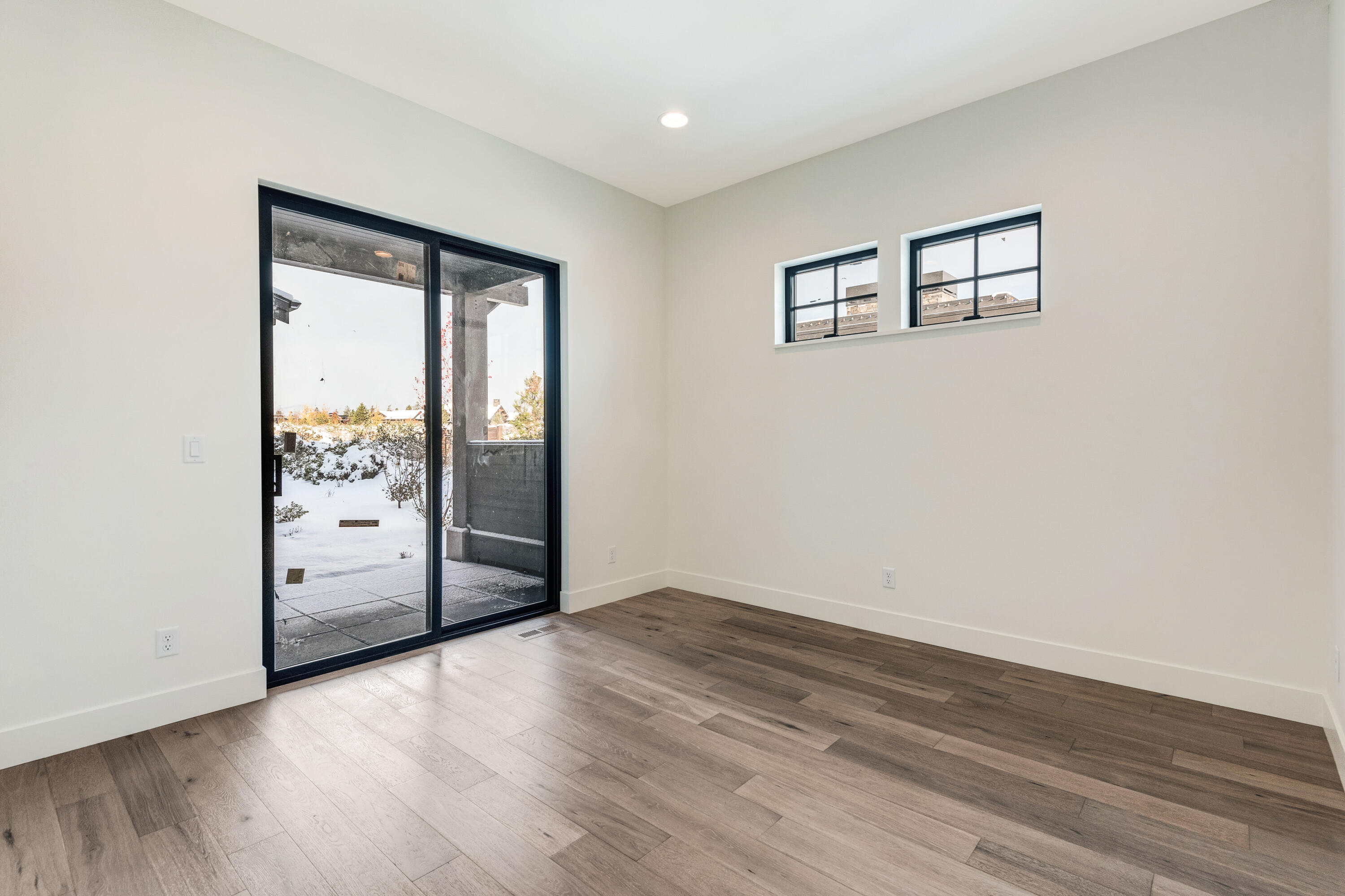 Tetherow - Residential