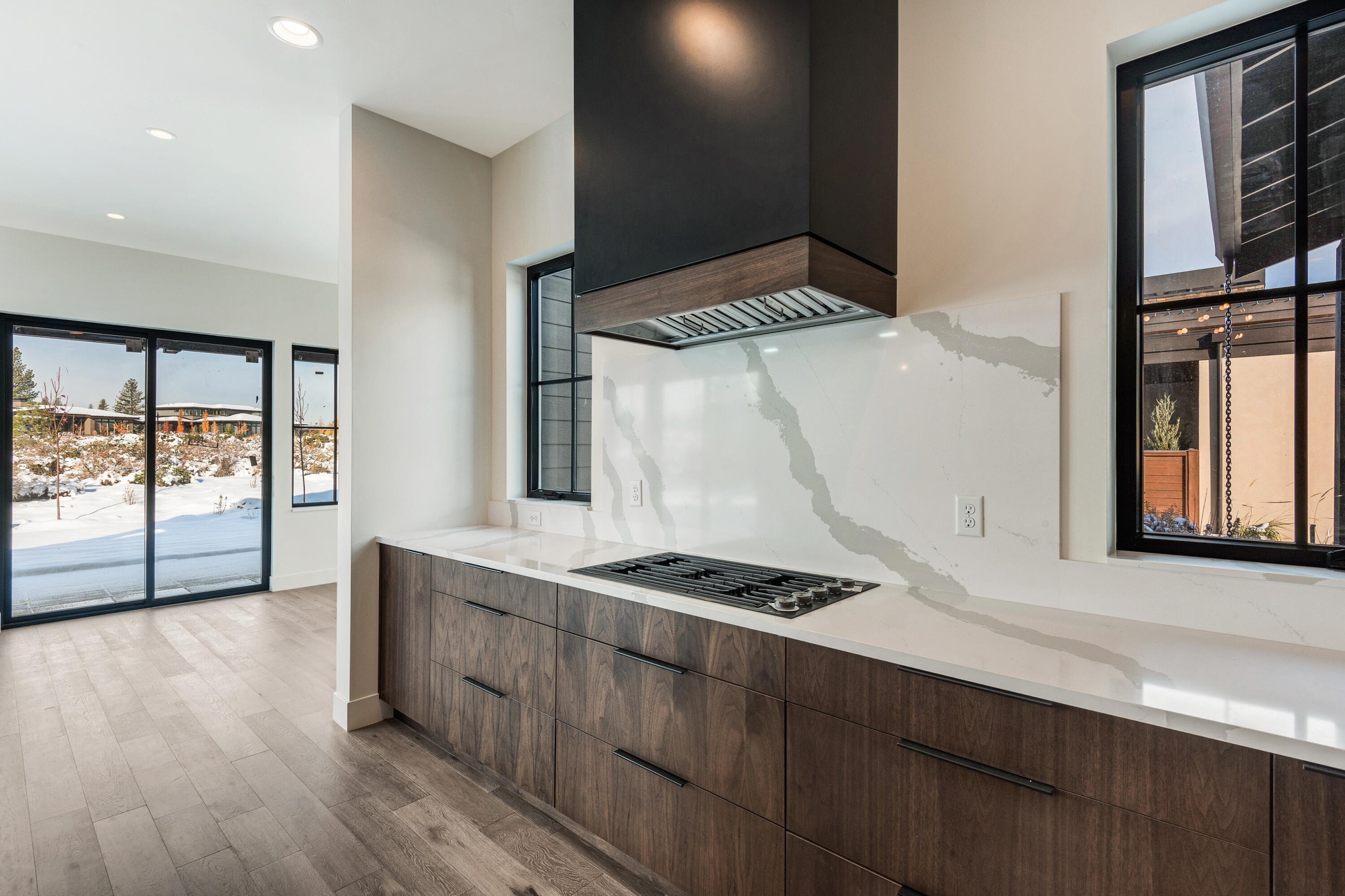 Tetherow - Residential