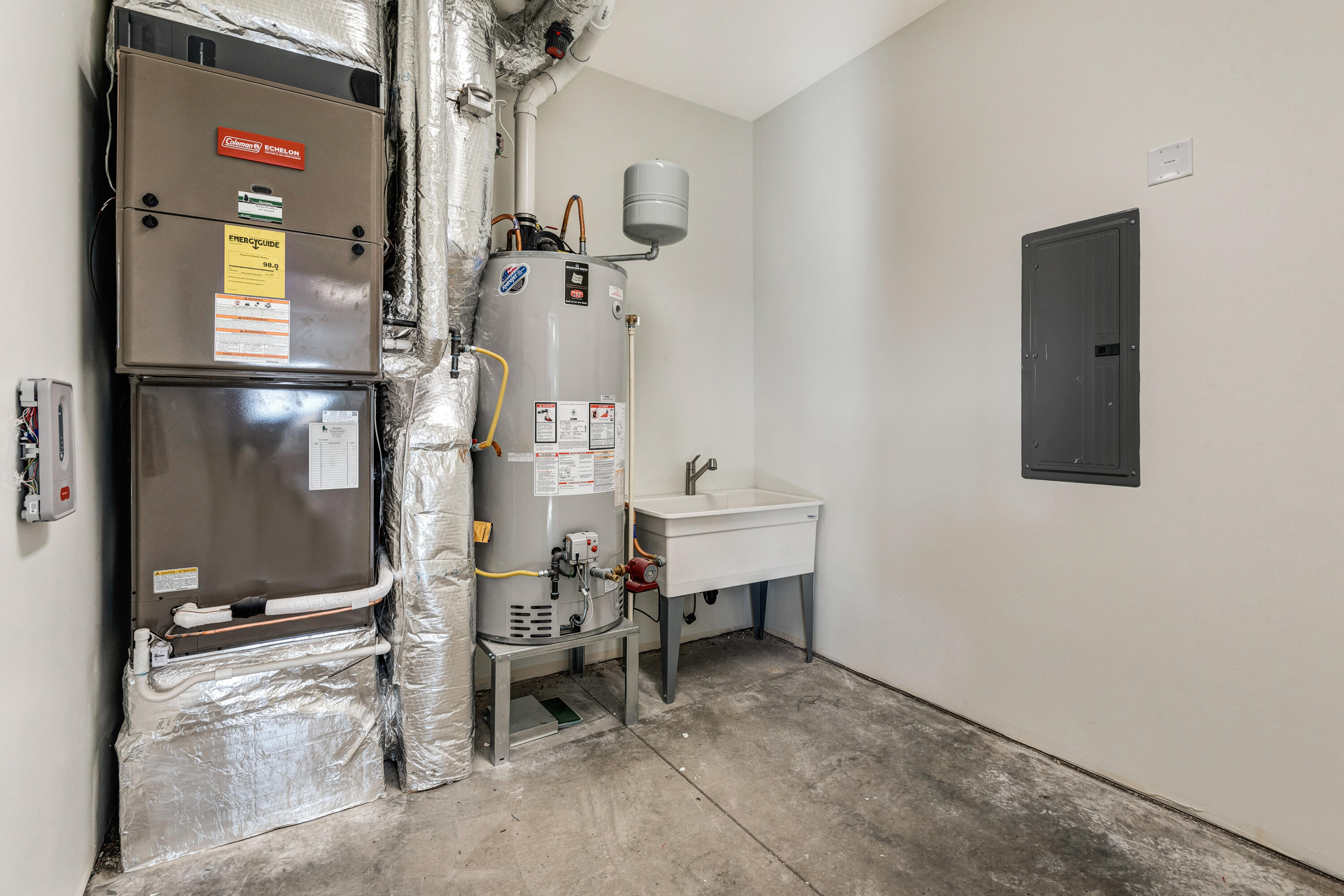 Tetherow - Residential