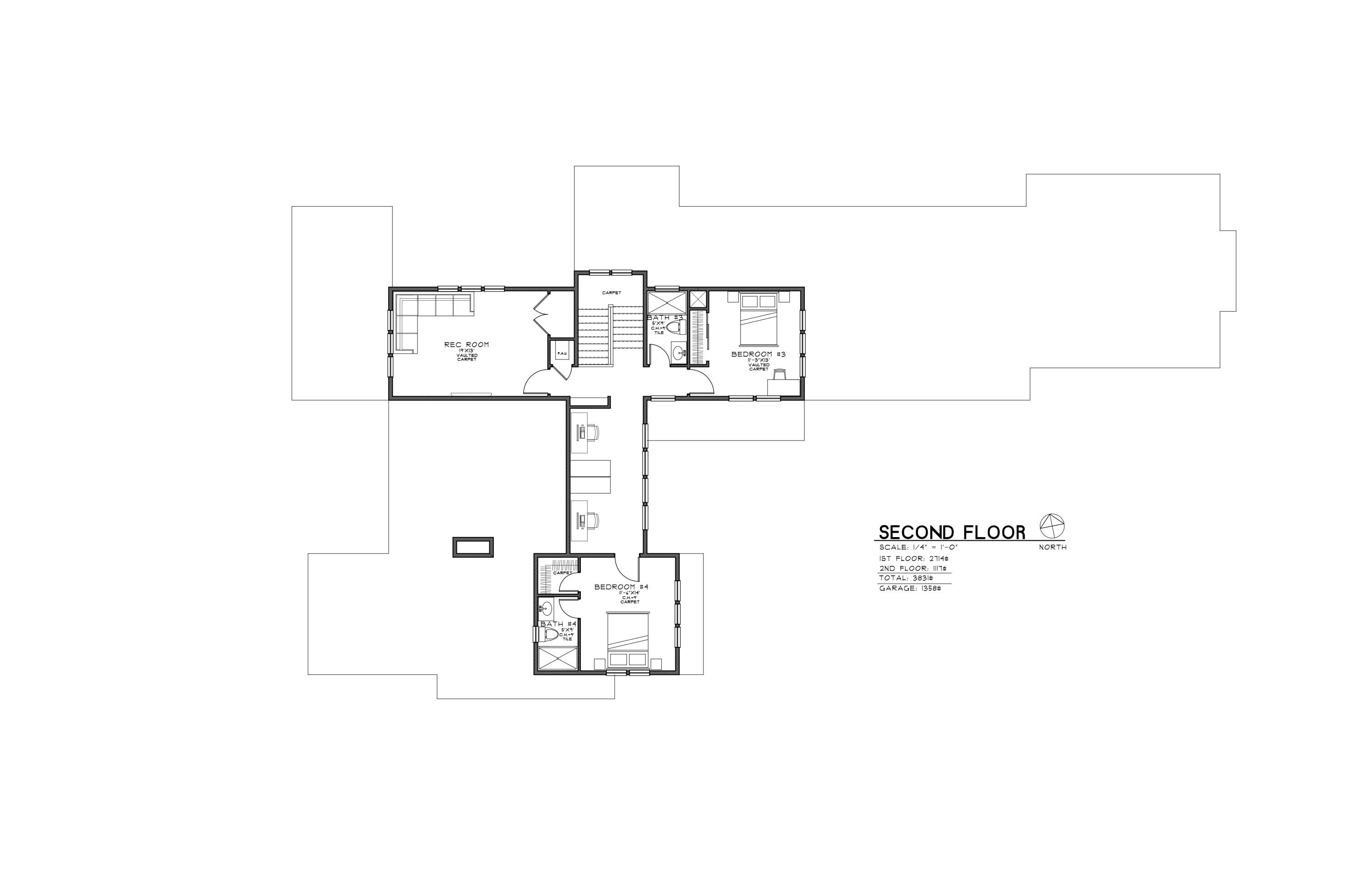 Tetherow - Residential