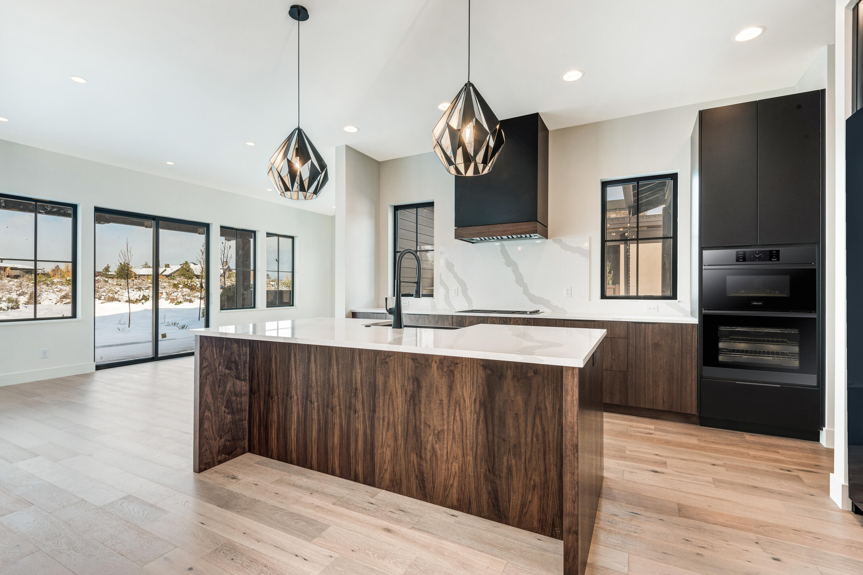 Tetherow - Residential