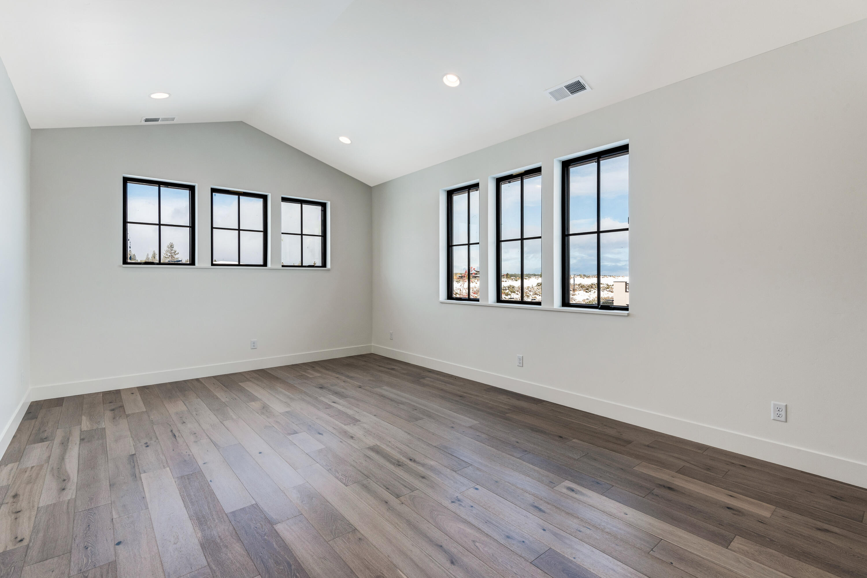 Tetherow - Residential