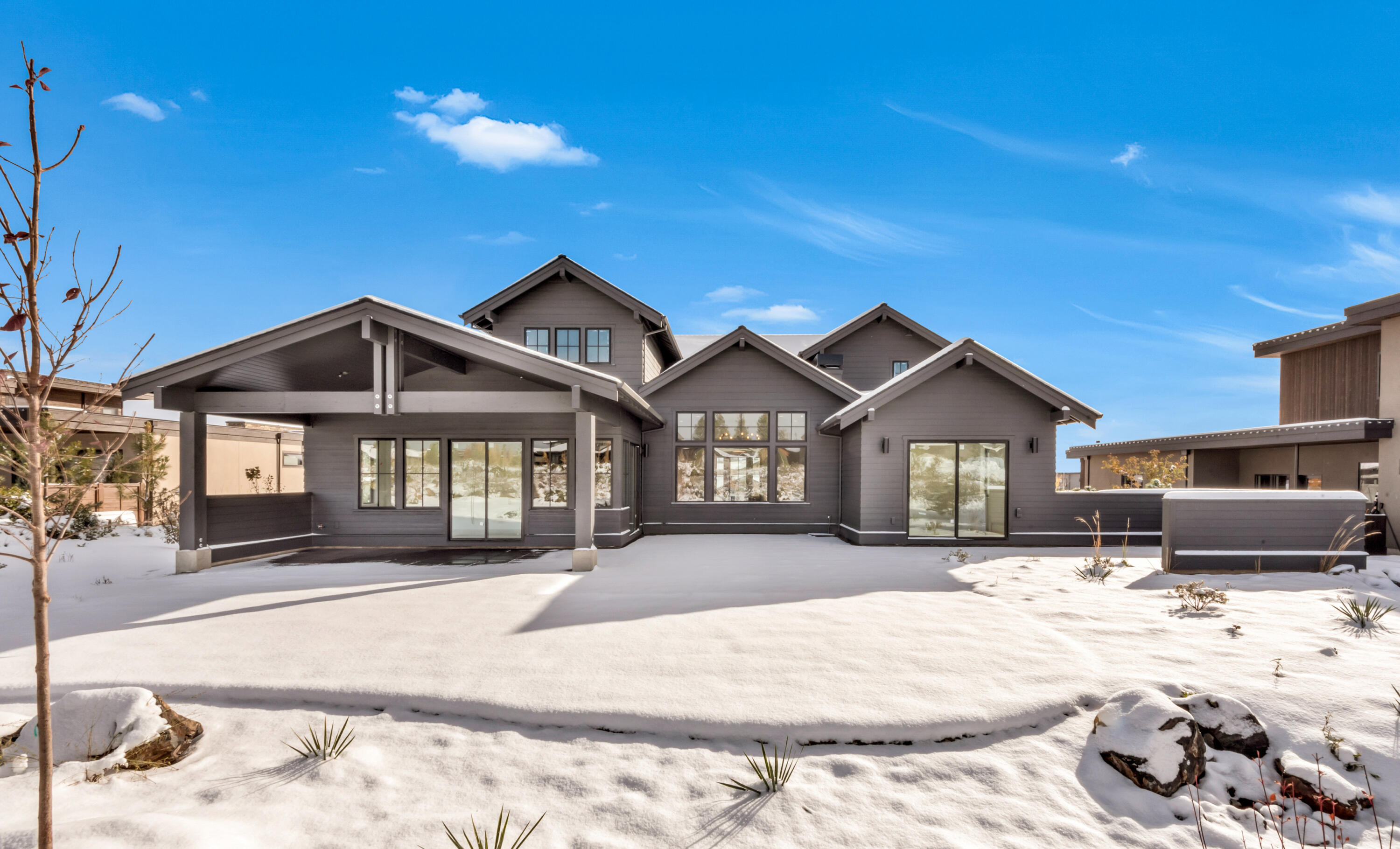 Tetherow - Residential