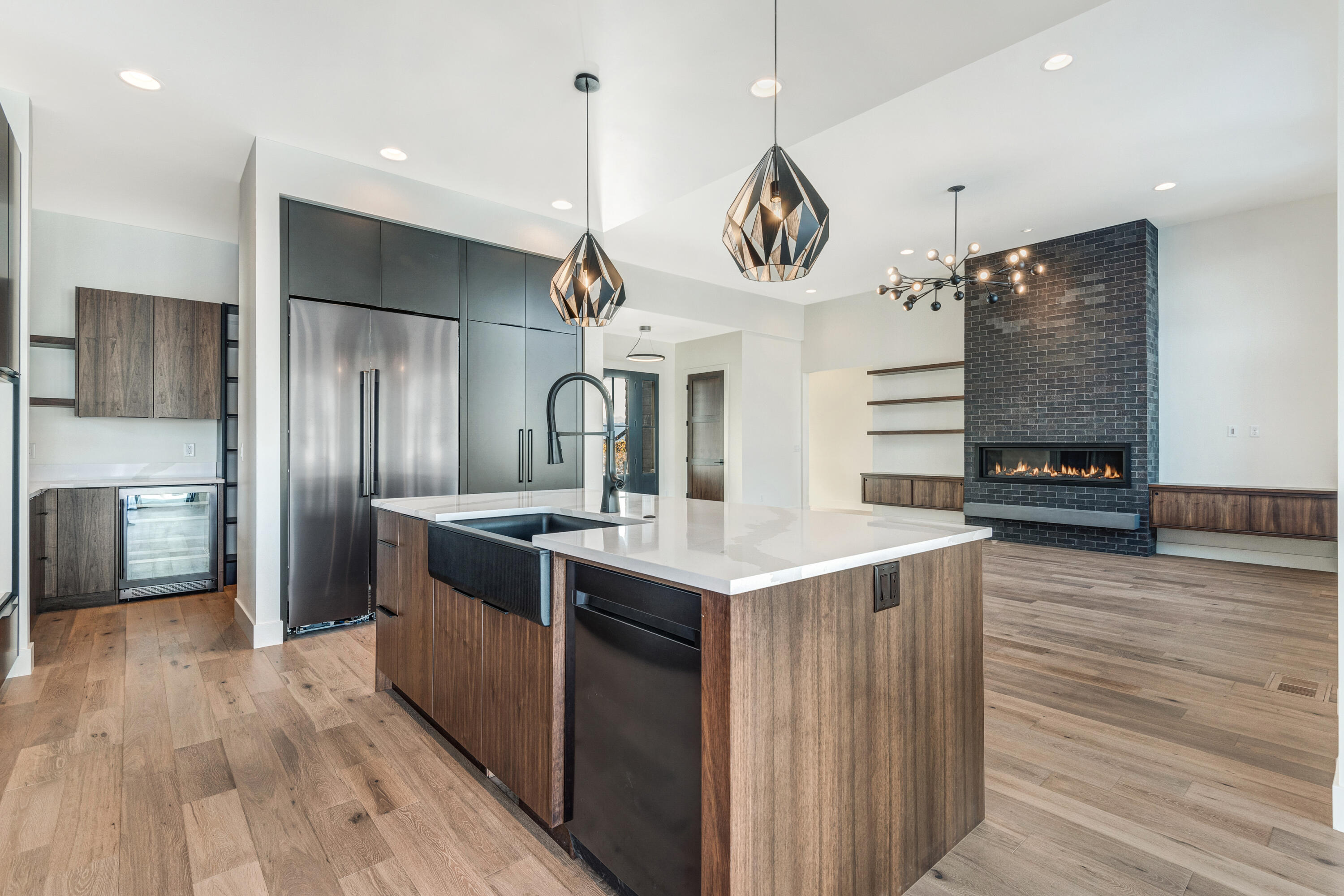 Tetherow - Residential