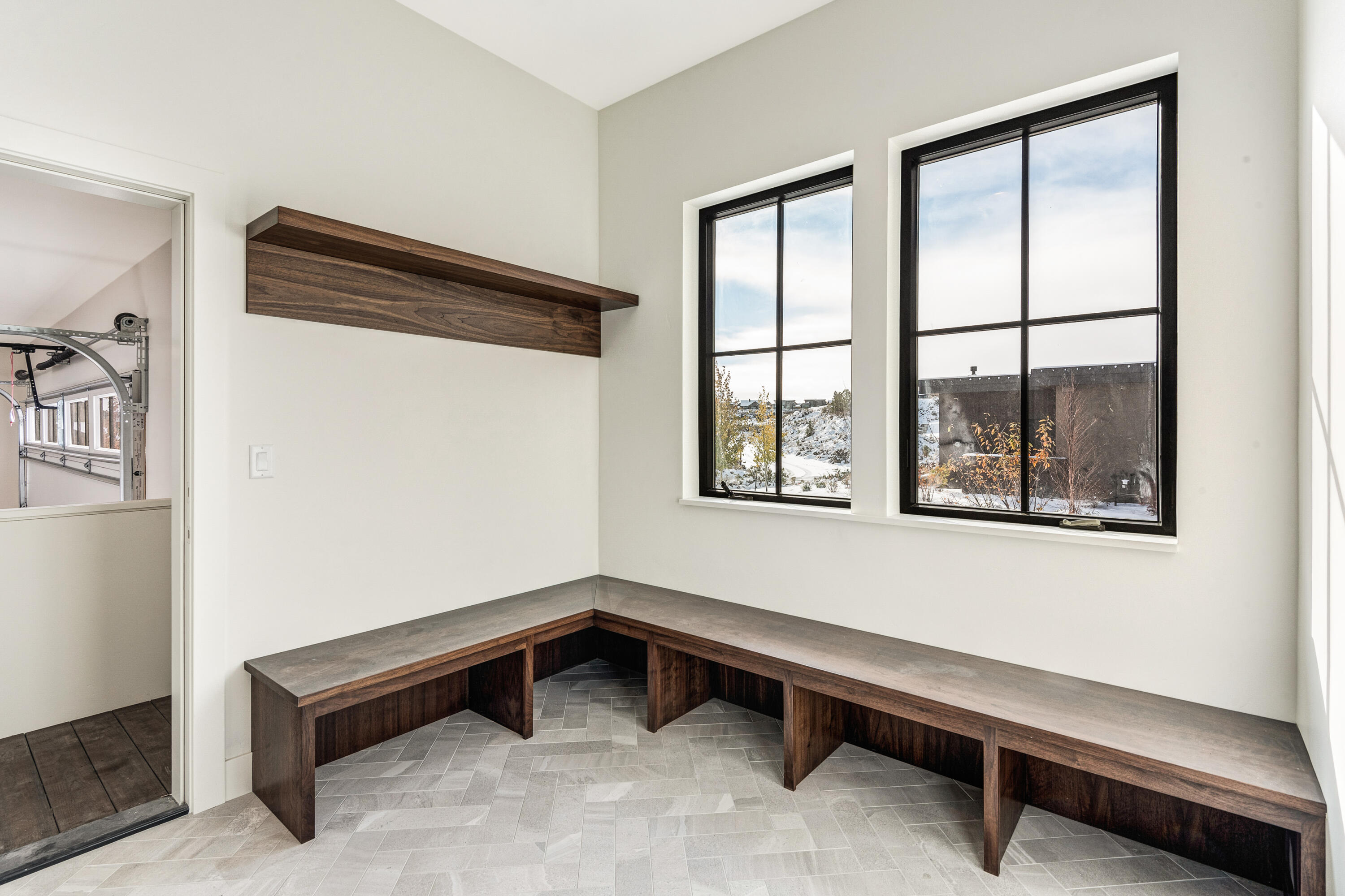 Tetherow - Residential