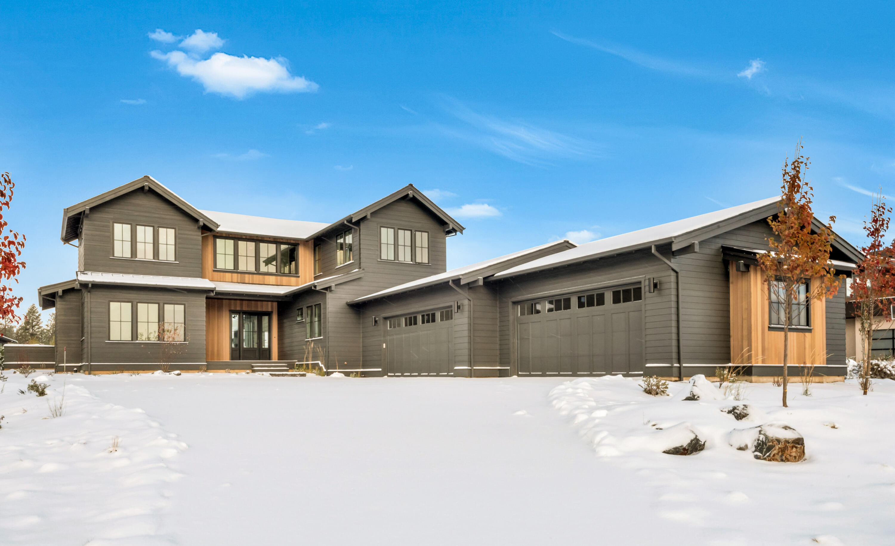 Tetherow - Residential