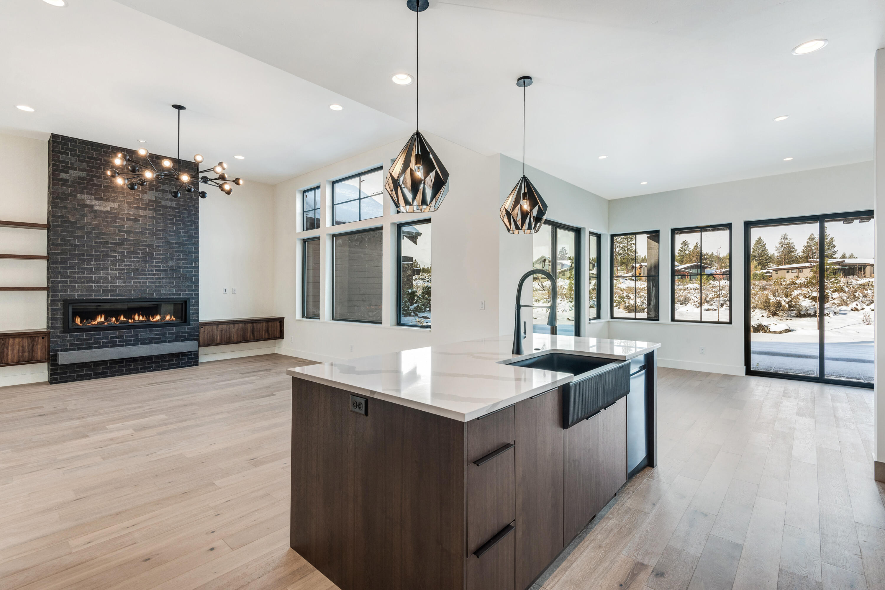 Tetherow - Residential