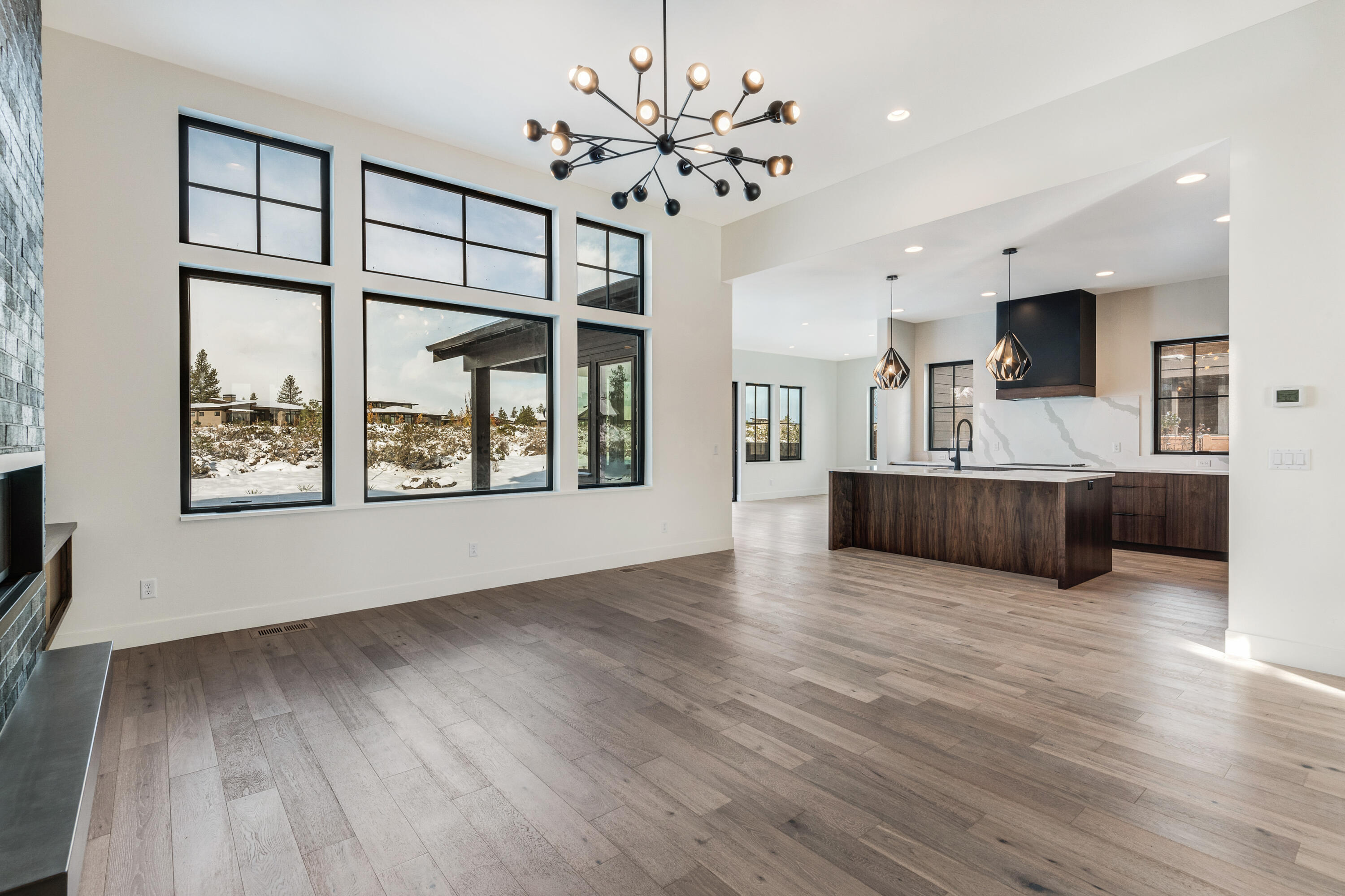 Tetherow - Residential