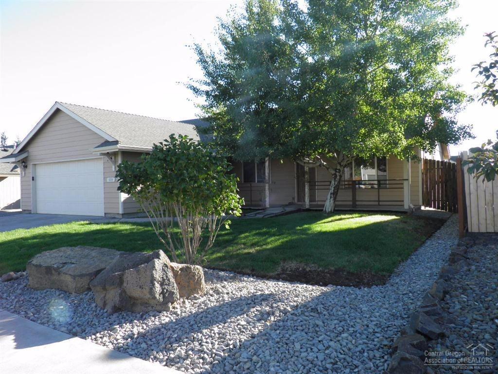 Mason Estates - Residential