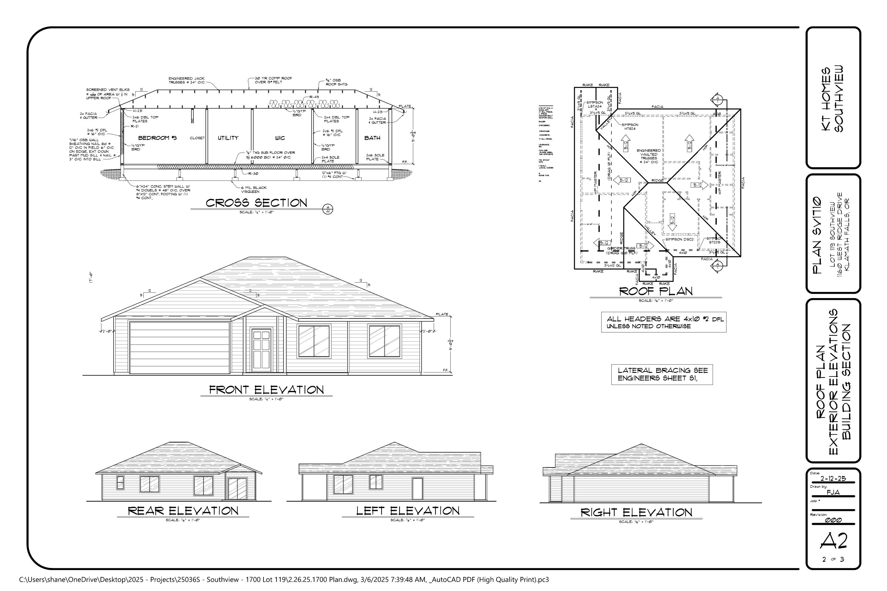 Southview - Residential