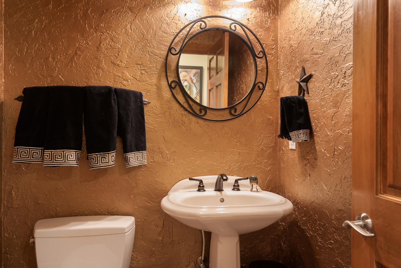 7th Mtn Golf Village - Residential