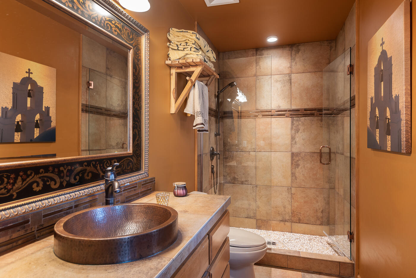 7th Mtn Golf Village - Residential