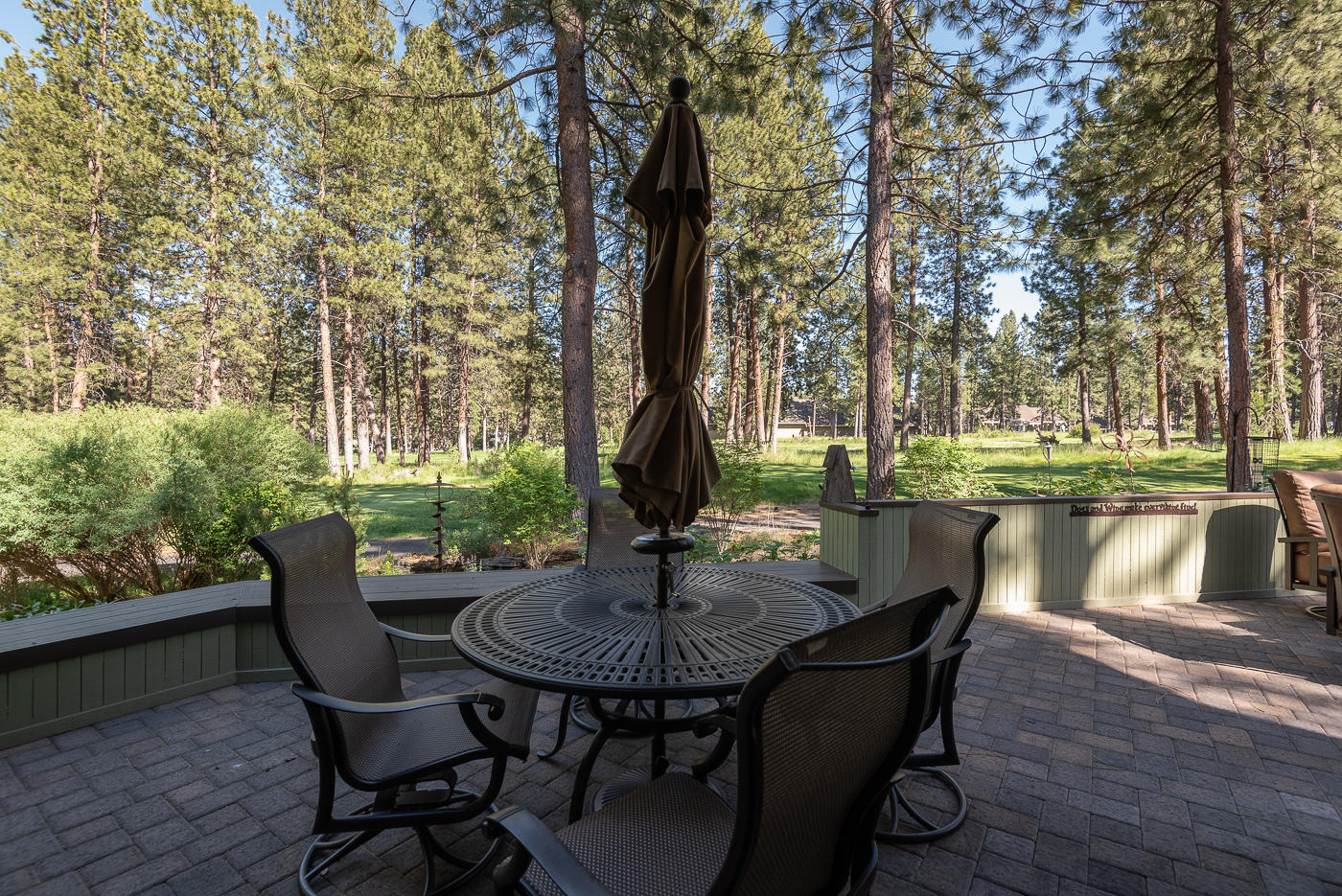 7th Mtn Golf Village - Residential