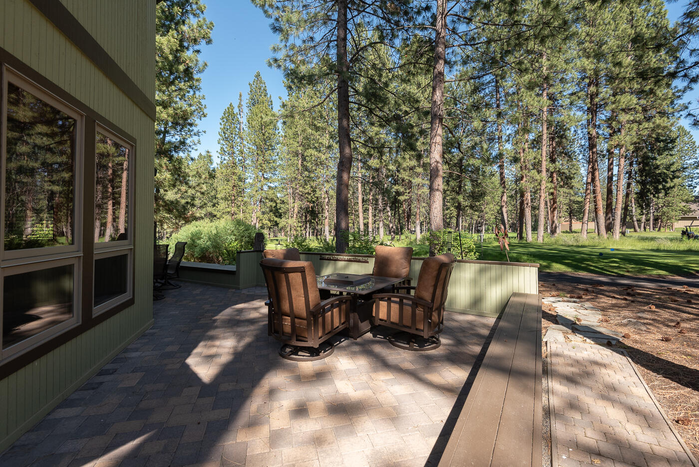 7th Mtn Golf Village - Residential