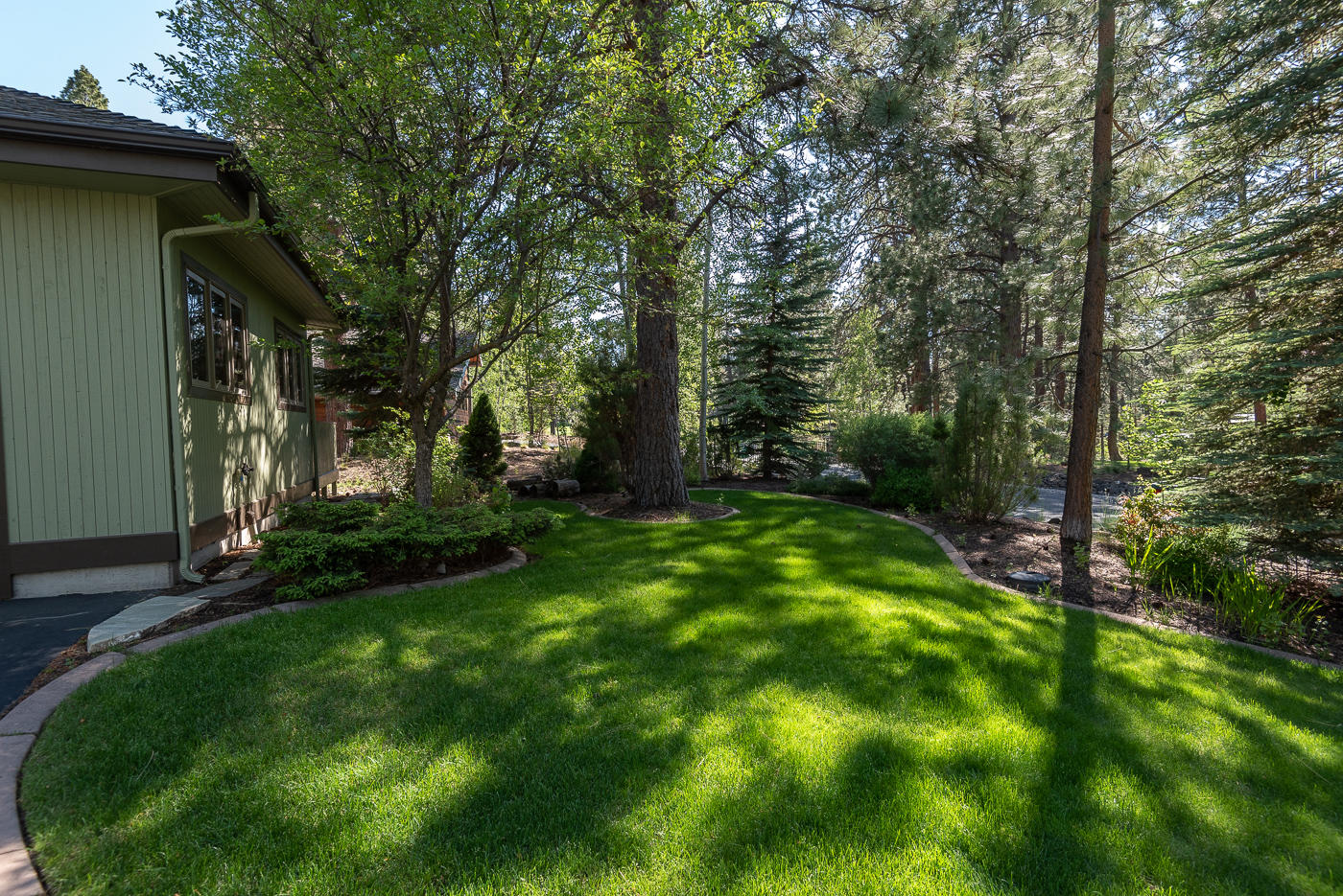 7th Mtn Golf Village - Residential