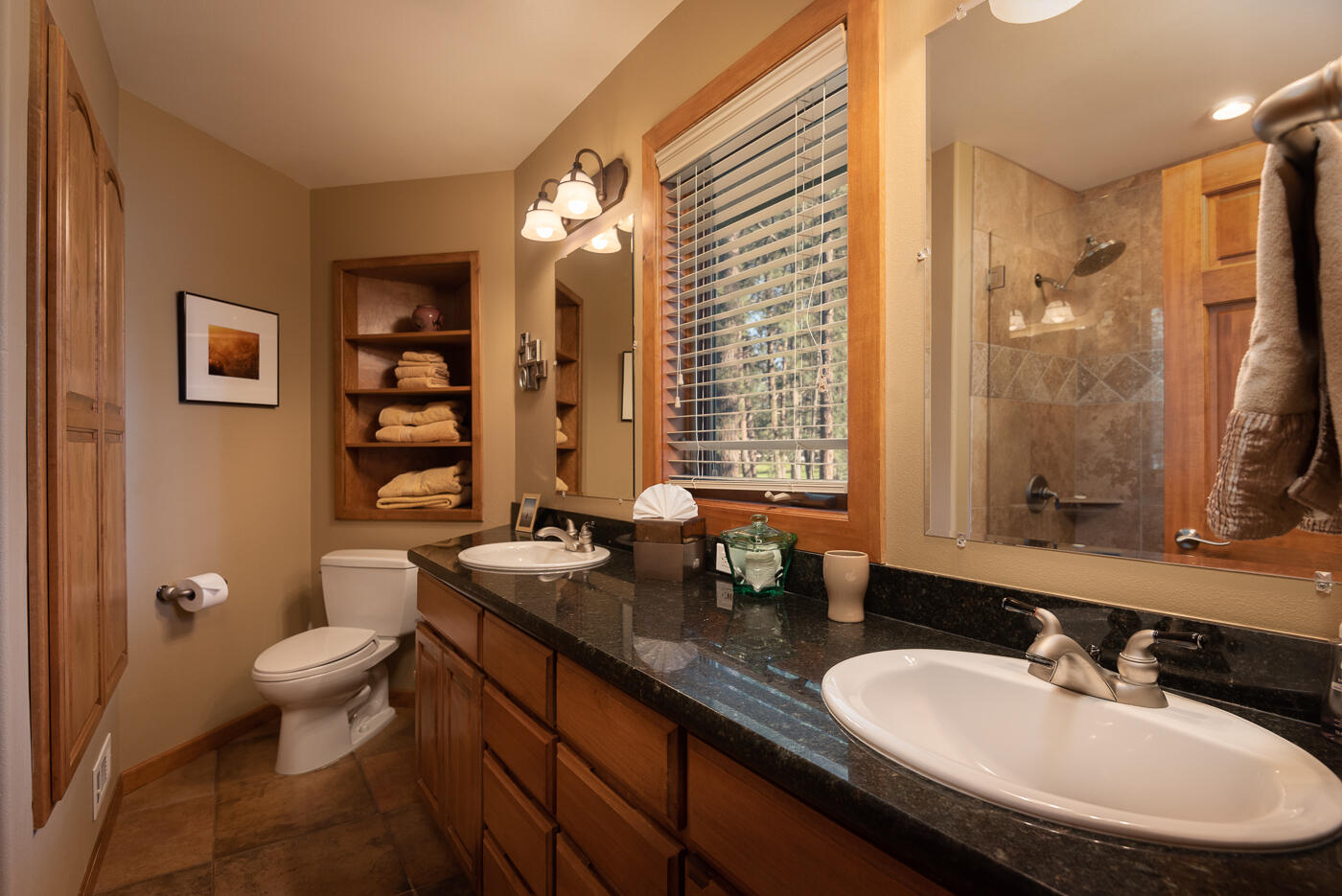 7th Mtn Golf Village - Residential