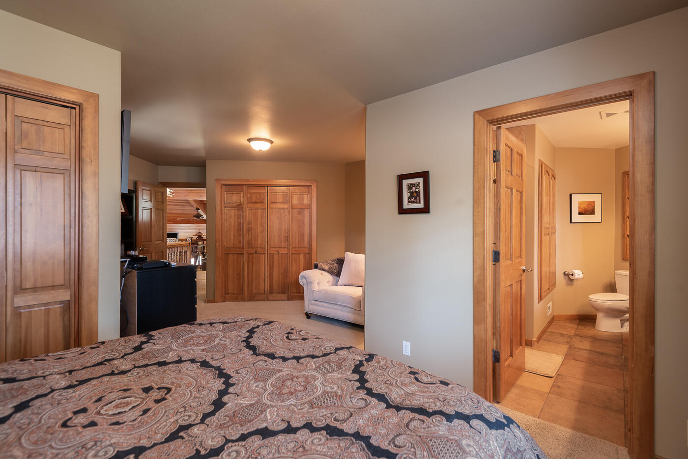 7th Mtn Golf Village - Residential