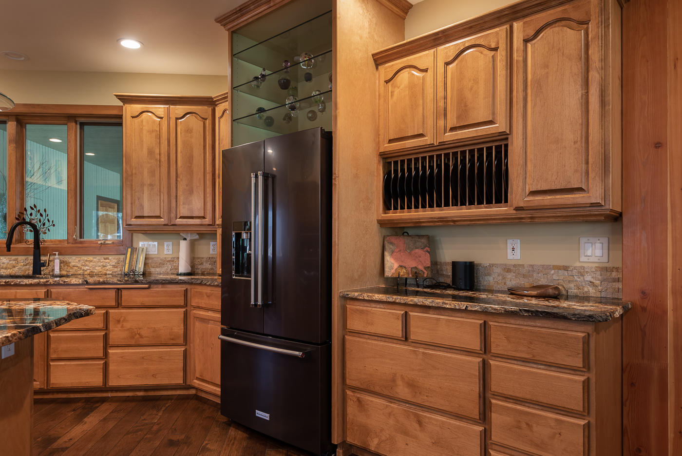 7th Mtn Golf Village - Residential