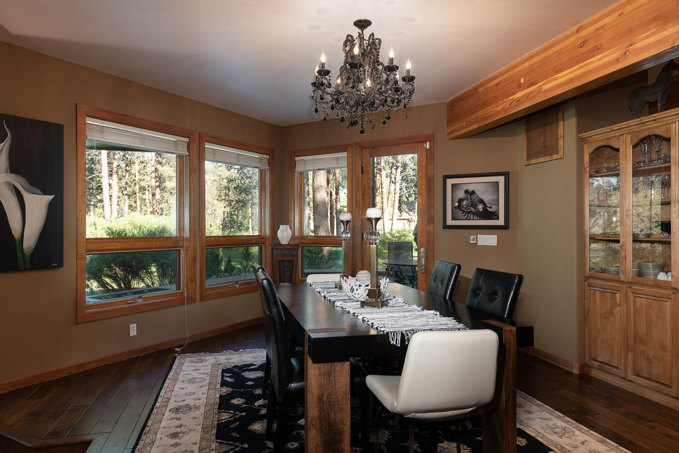 7th Mtn Golf Village - Residential