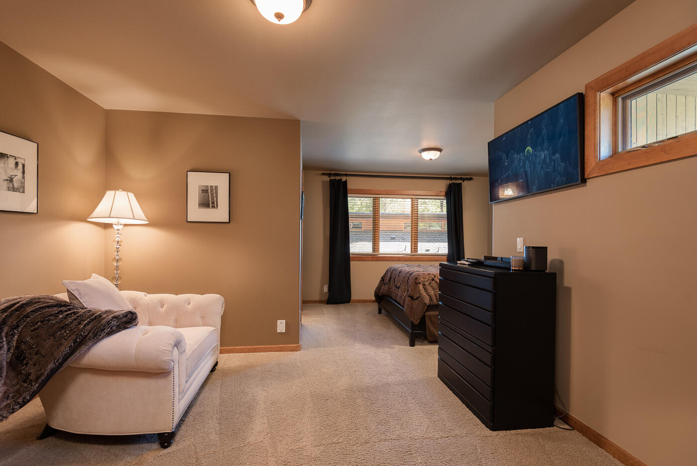 7th Mtn Golf Village - Residential