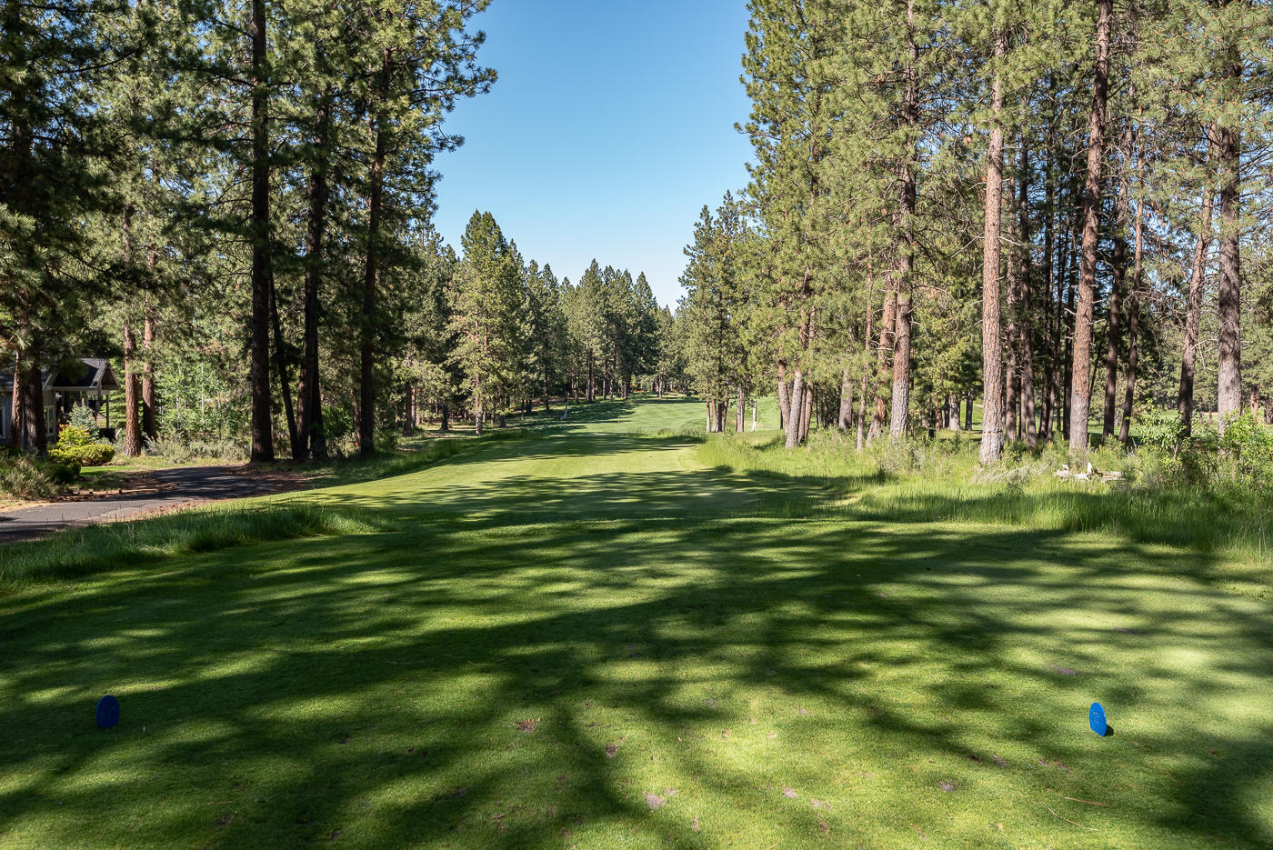 7th Mtn Golf Village - Residential