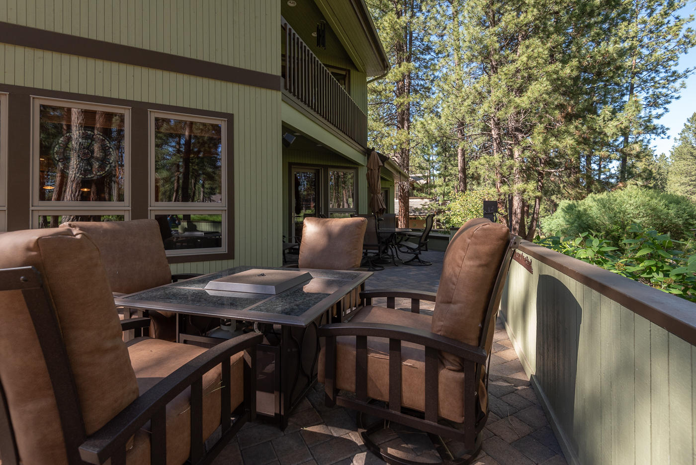 7th Mtn Golf Village - Residential